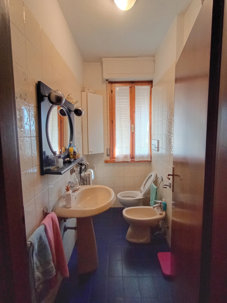 Casa indipendente con box doppio a Gambassi Terme