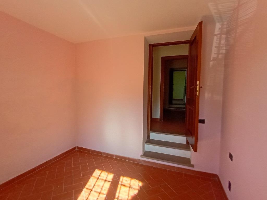 Rustico con giardino a Gambassi Terme