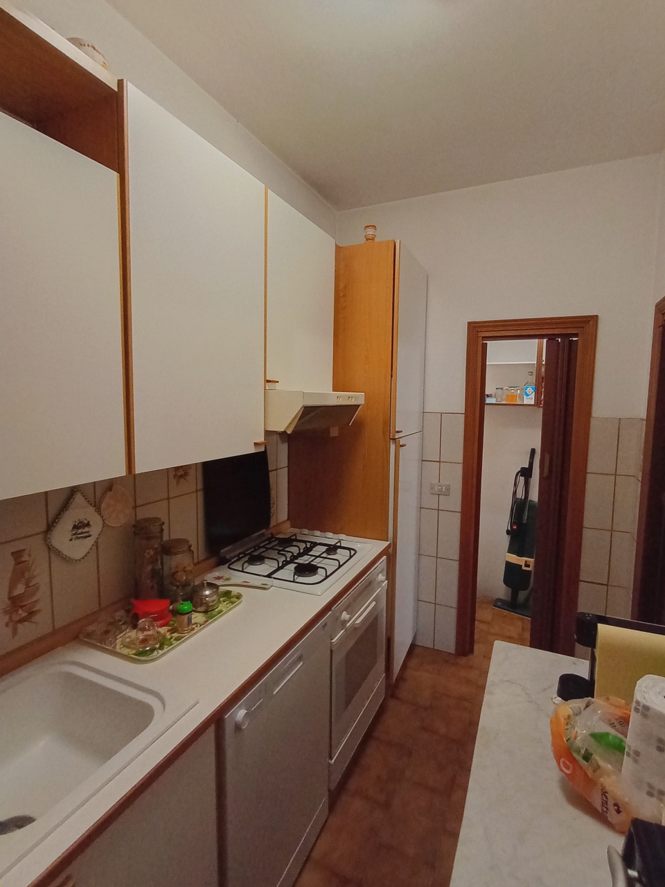 Casa indipendente con giardino a Gambassi Terme