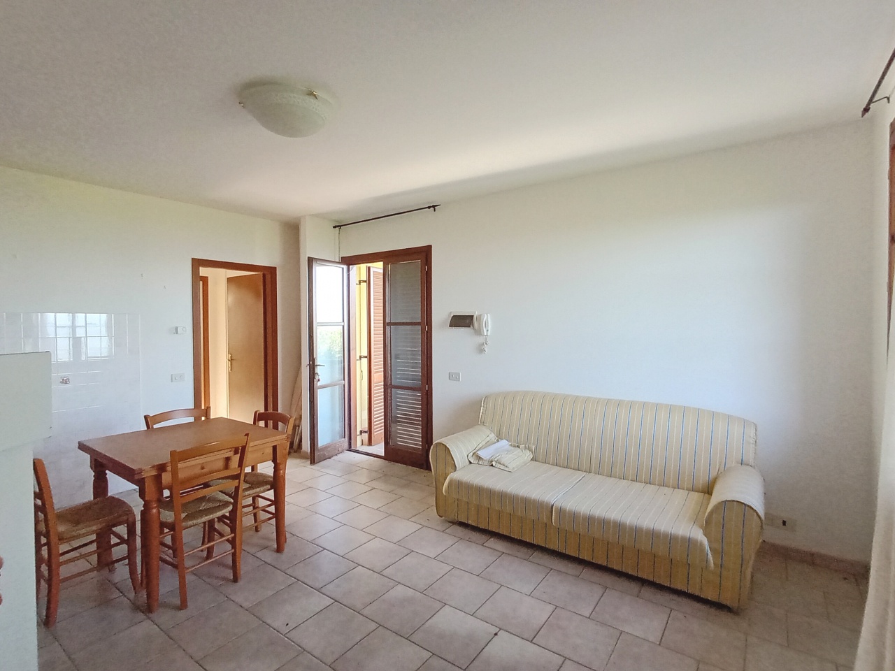 Bilocale in vendita a Gambassi Terme