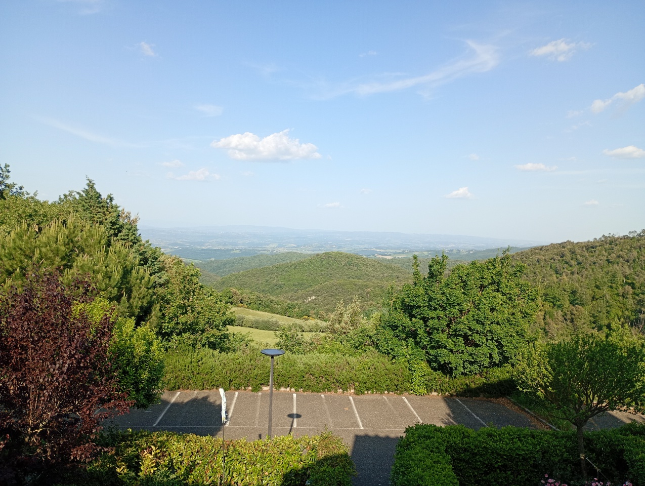 Bilocale in vendita a Gambassi Terme
