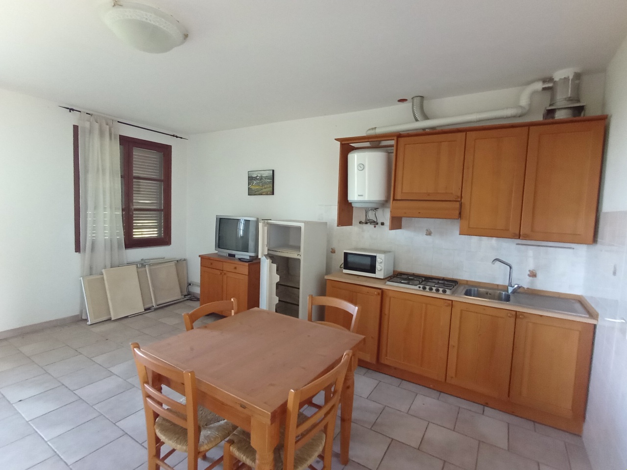 Bilocale in vendita a Gambassi Terme