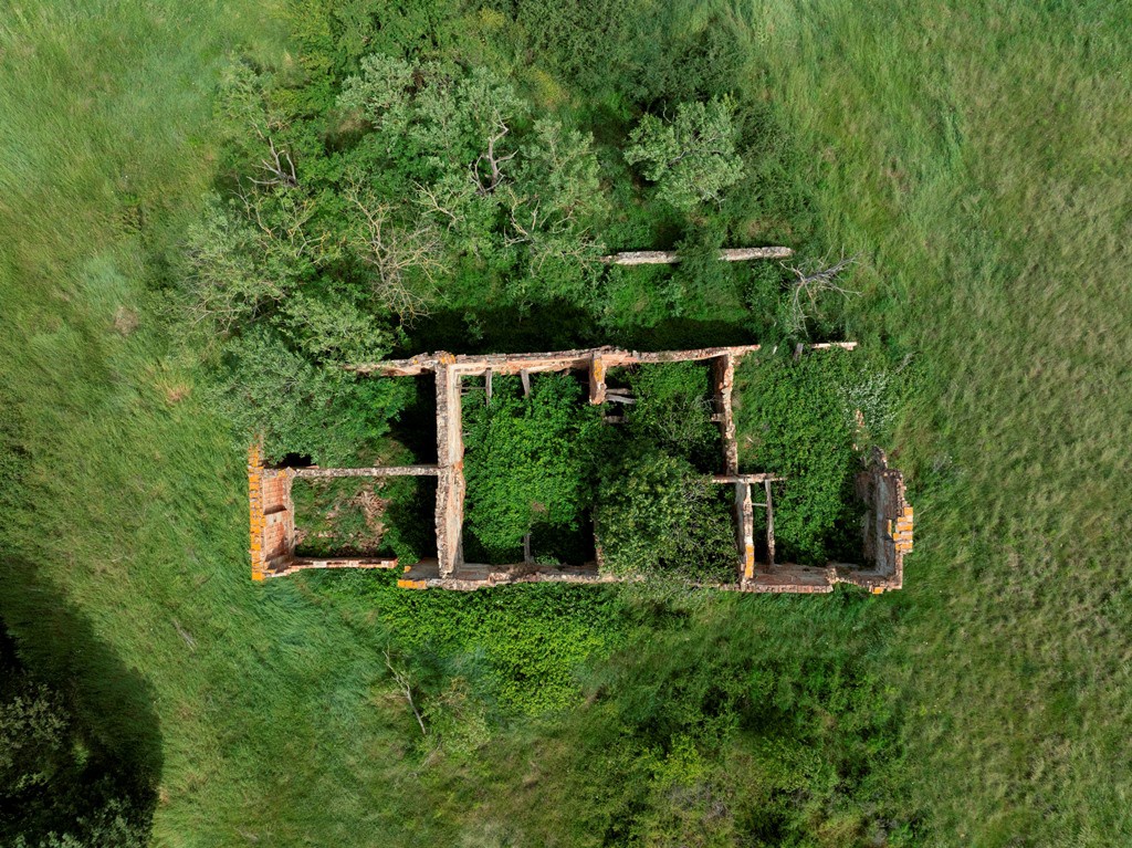 Rustico con giardino a Peccioli