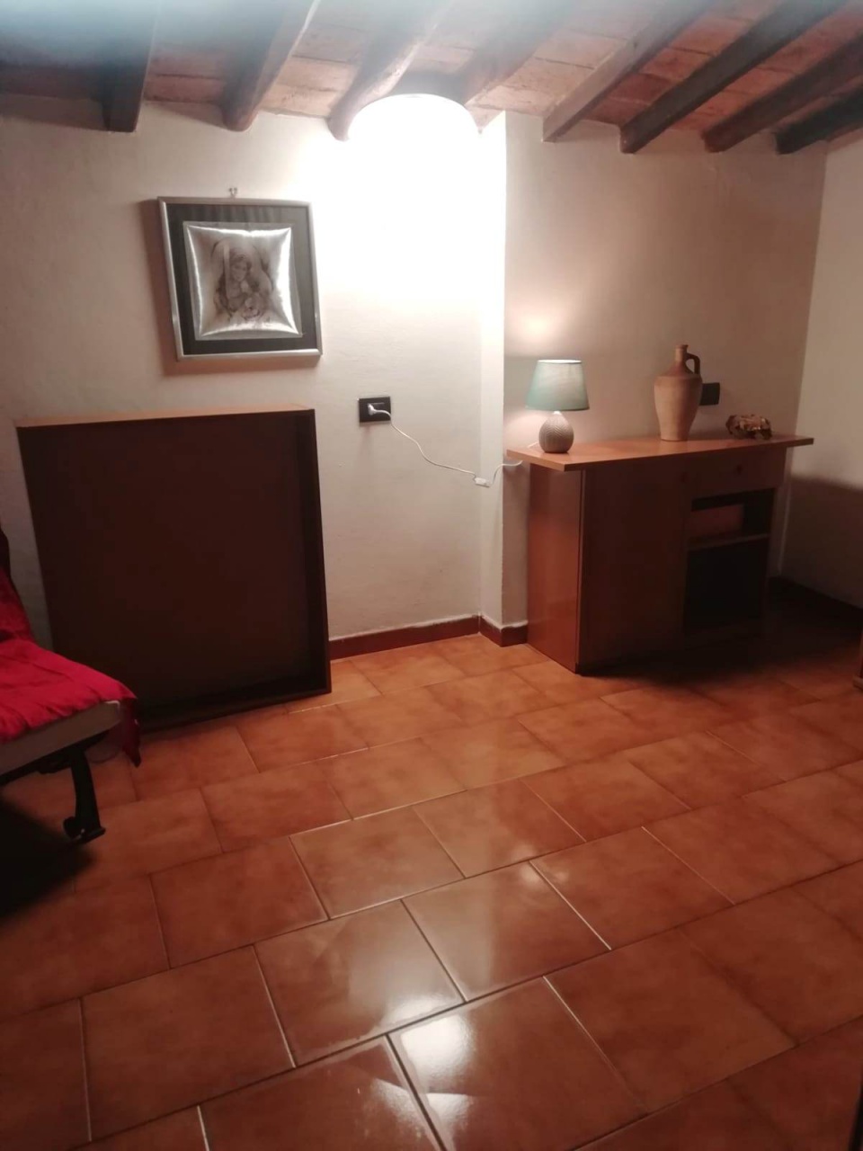 Trilocale da ristrutturare a Gambassi Terme