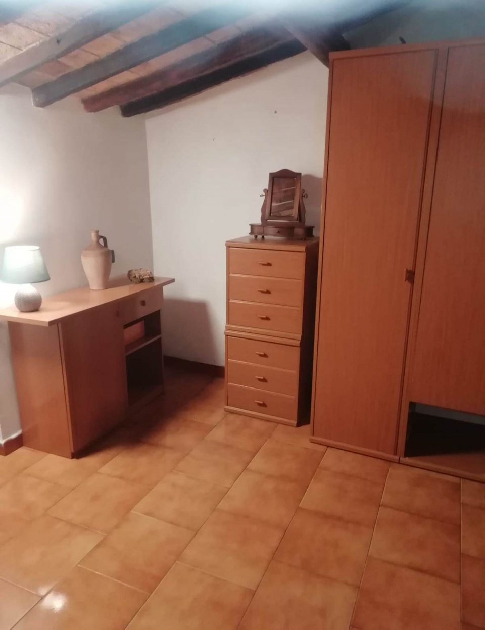 Trilocale da ristrutturare a Gambassi Terme
