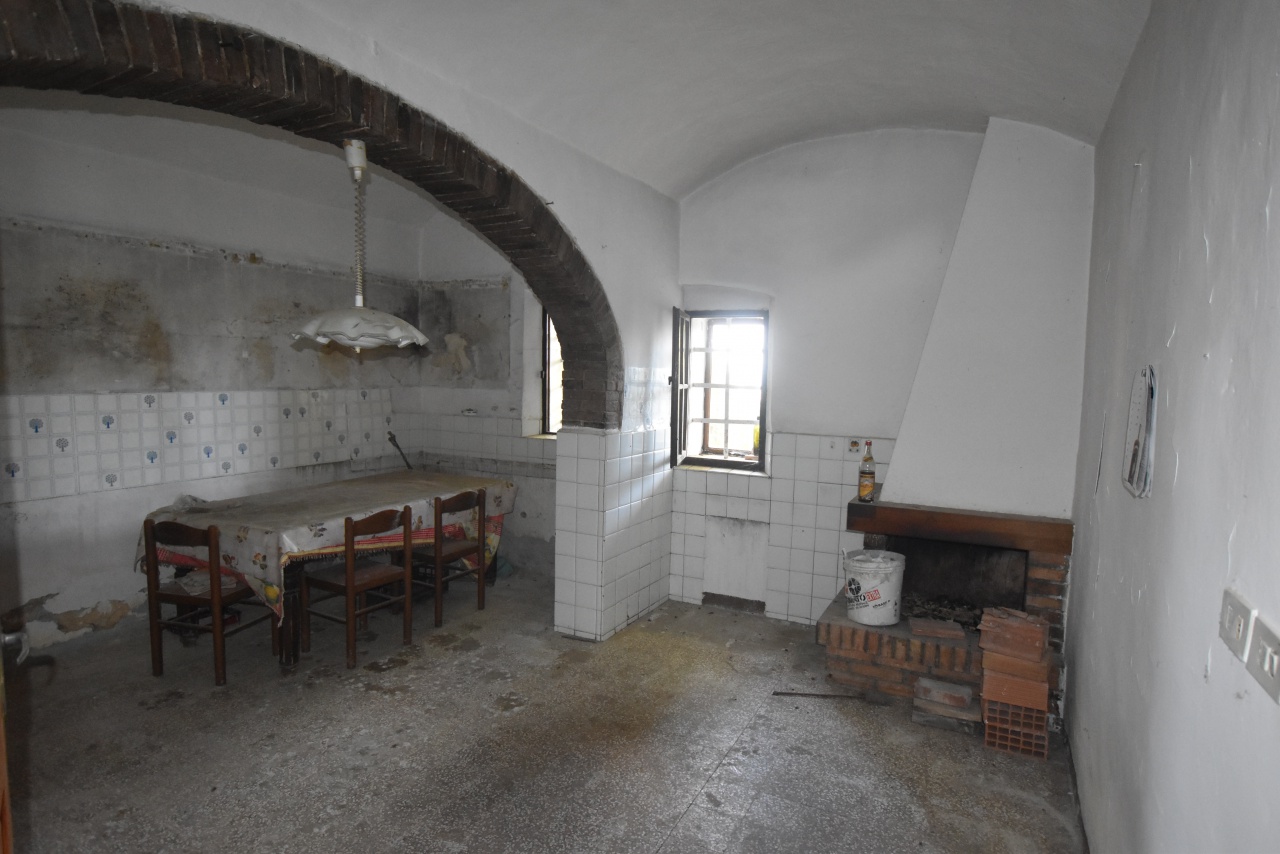 Casa indipendente con giardino a San Gimignano
