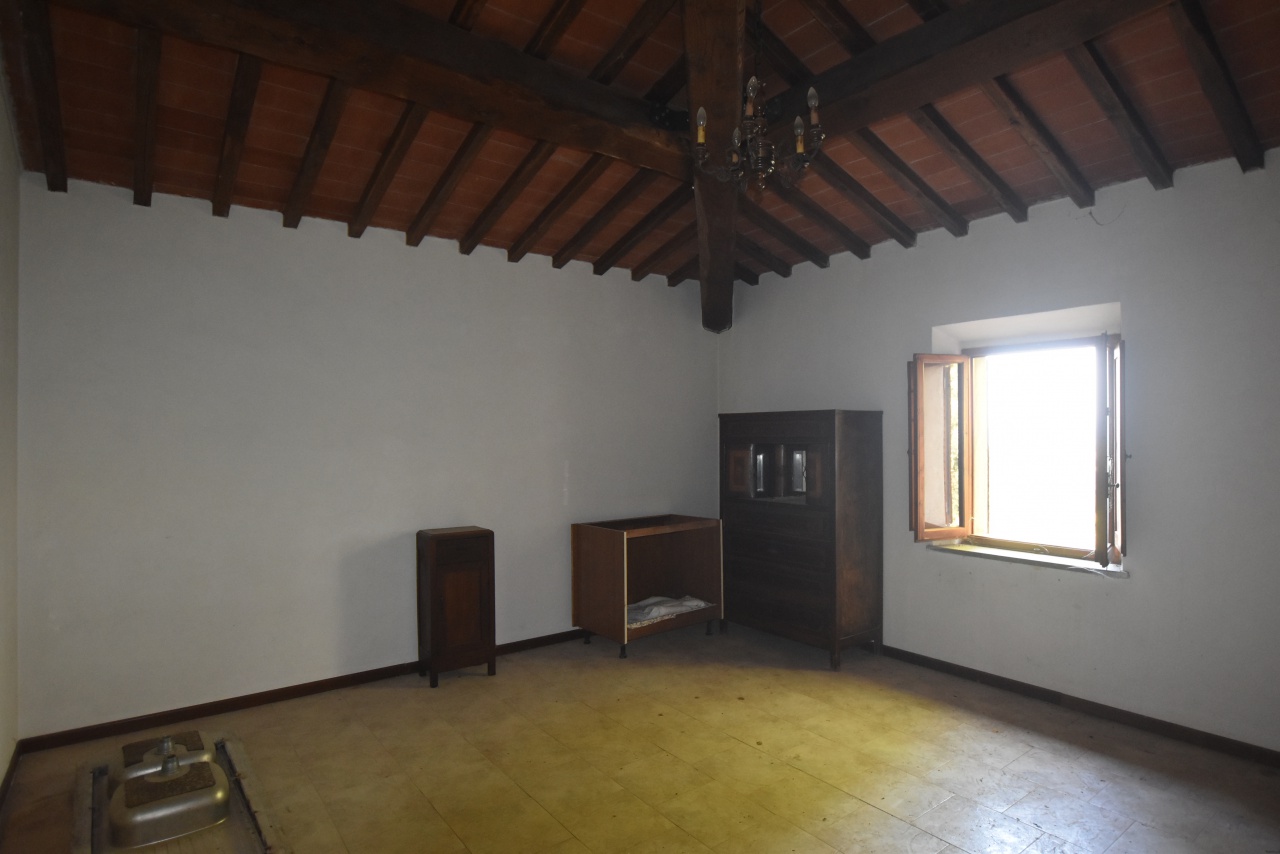 Casa indipendente con giardino a San Gimignano
