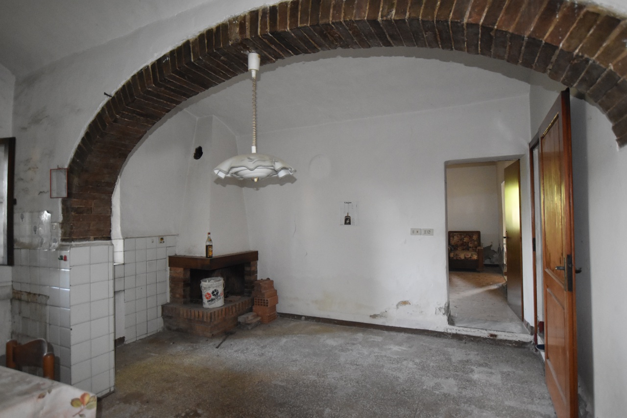 Casa indipendente con giardino a San Gimignano