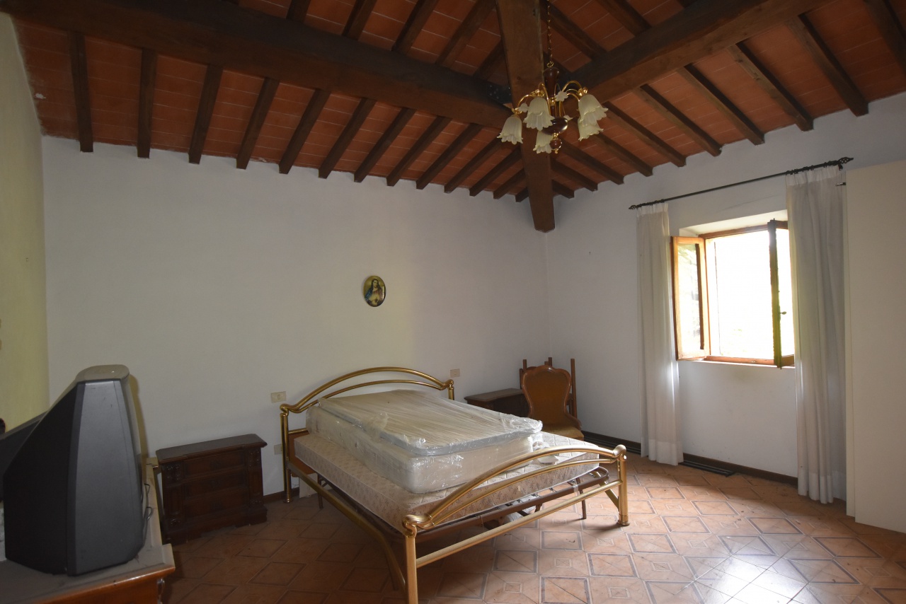Casa indipendente con giardino a San Gimignano
