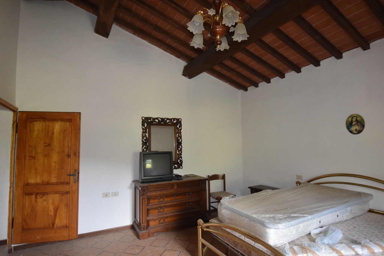 Casa indipendente con giardino a San Gimignano