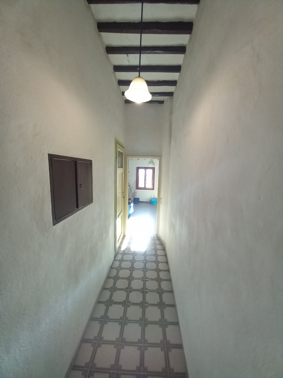 Trilocale da ristrutturare a Gambassi Terme