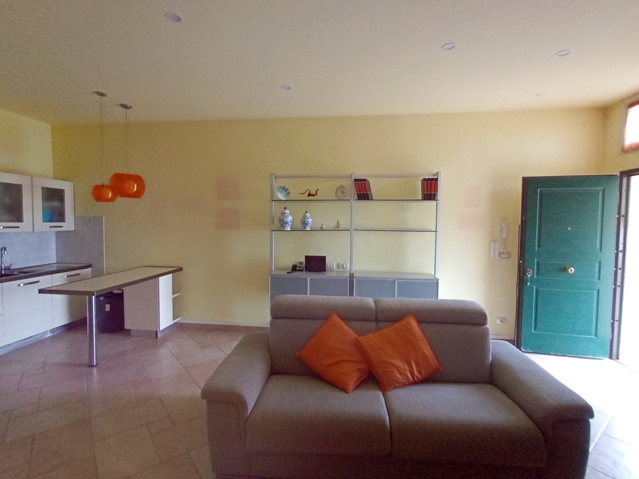 Casa indipendente in vendita a Gambassi Terme