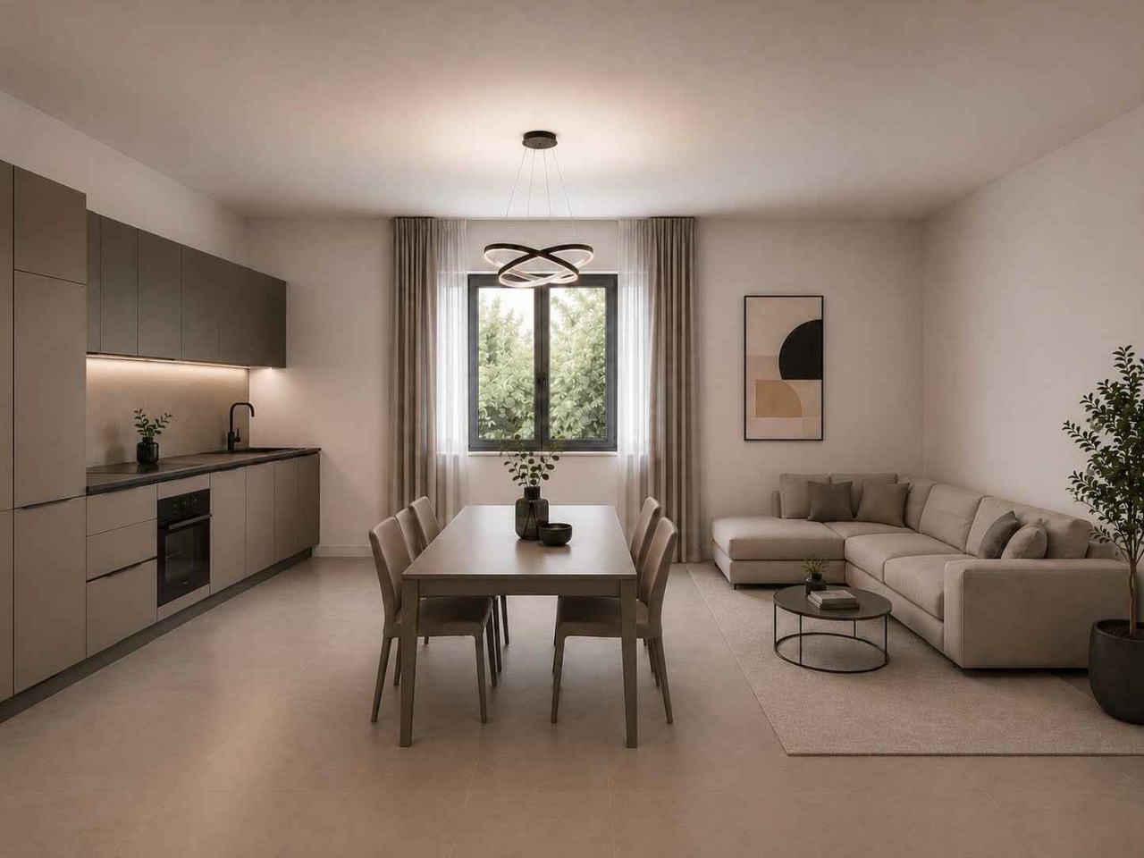 Casa indipendente con giardino a Colle di Val d'Elsa