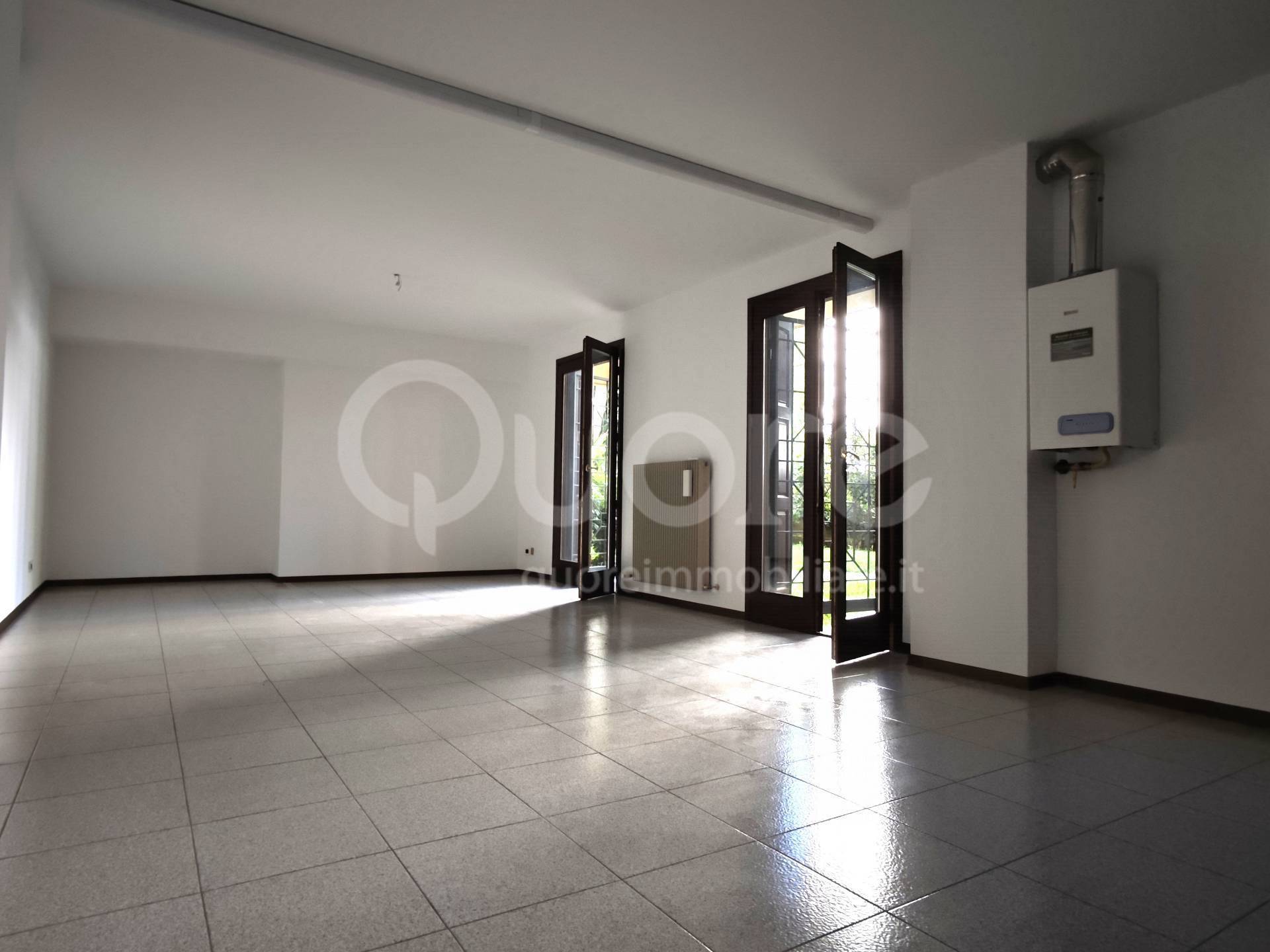 Ufficio in vendita a Udine