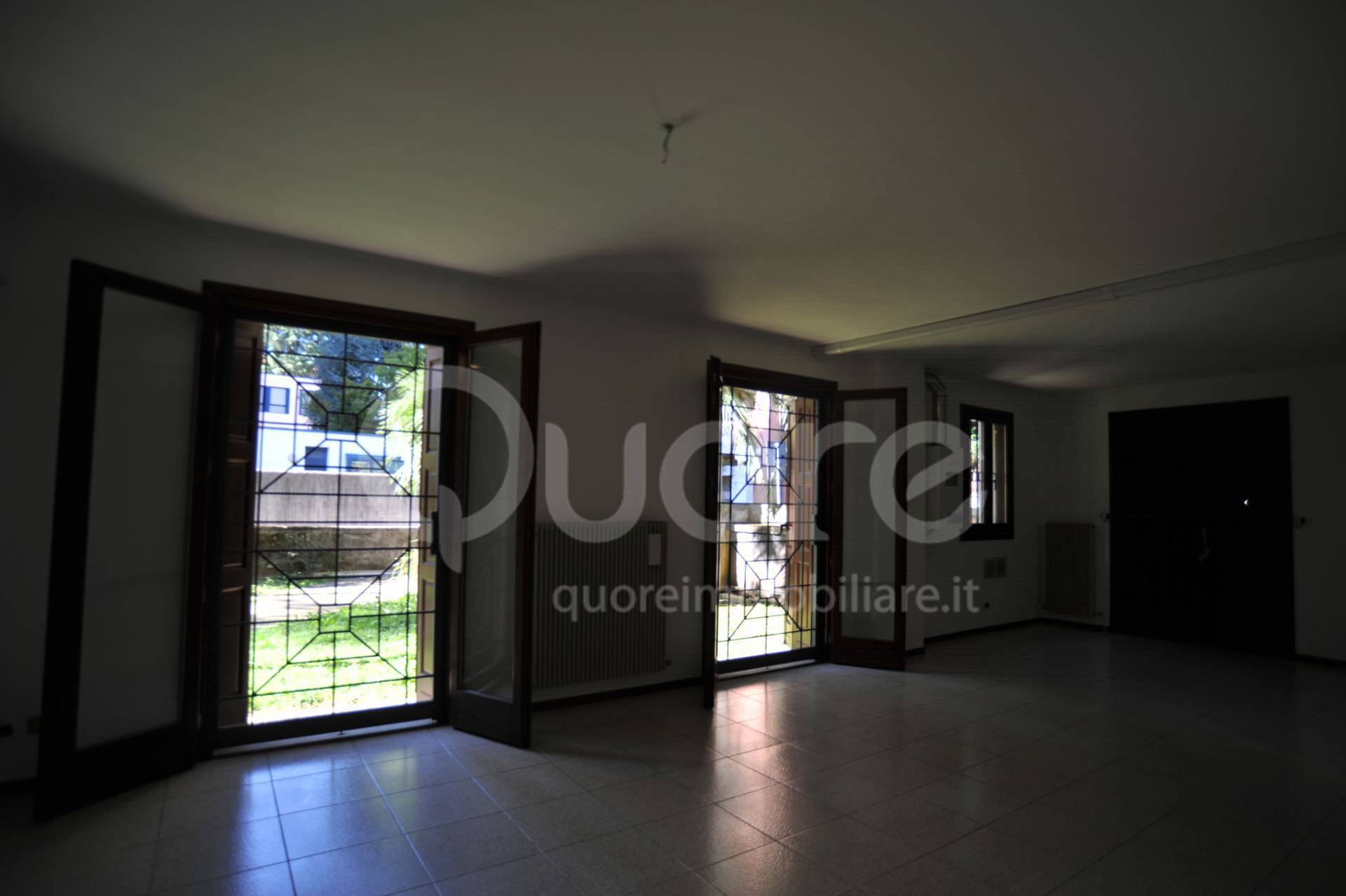 Ufficio in vendita a Udine