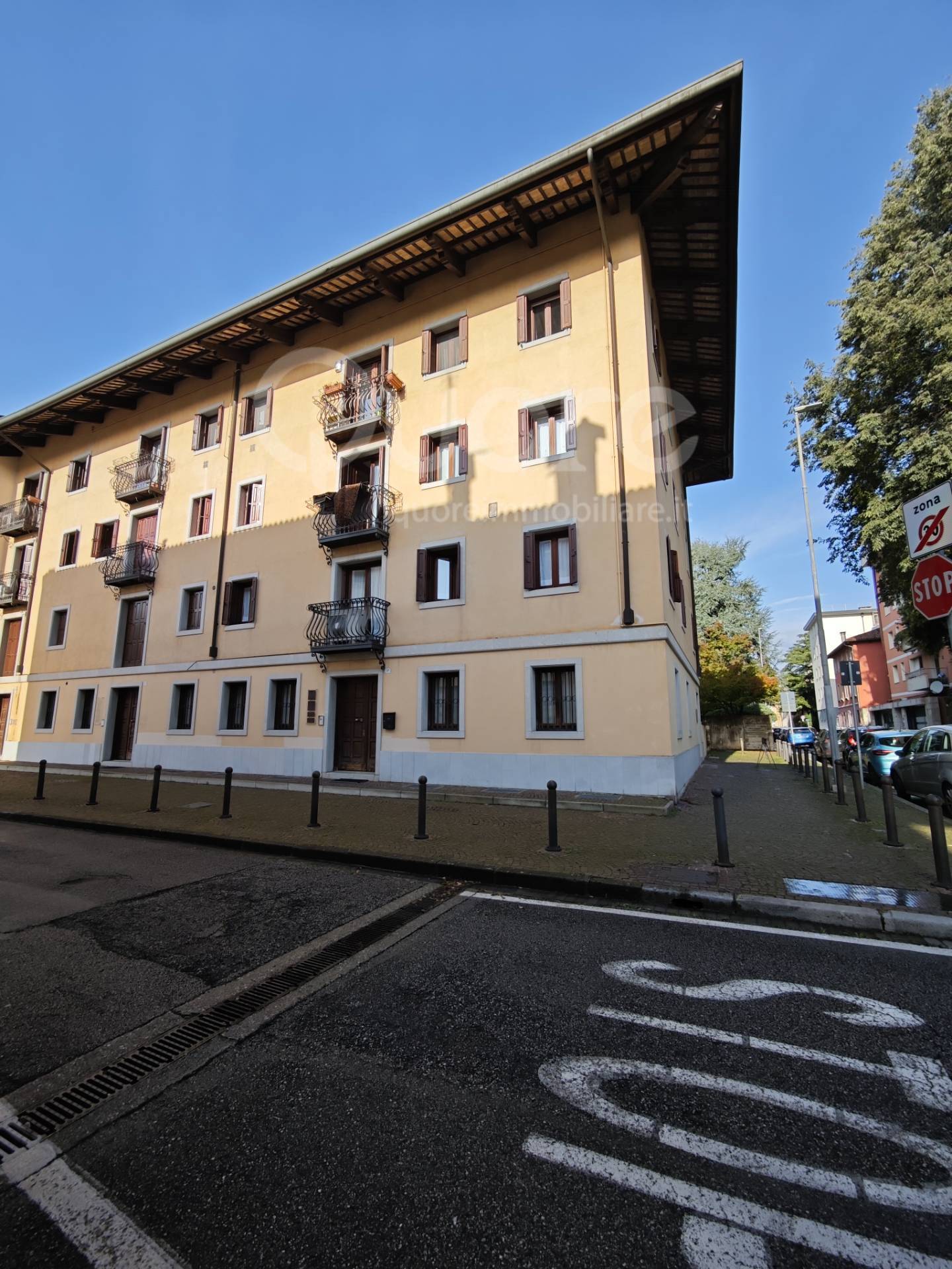 Ufficio in vendita a Udine