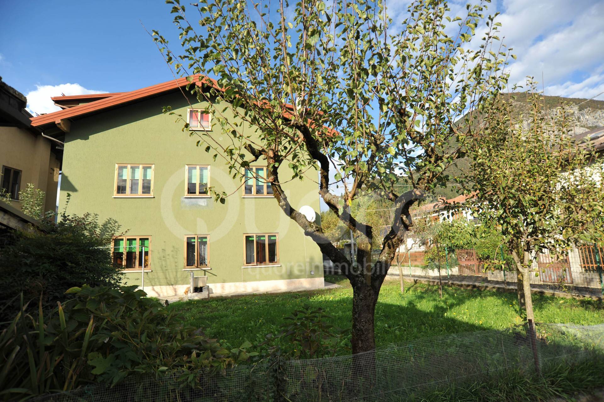 Casa indipendente in vendita a Tolmezzo