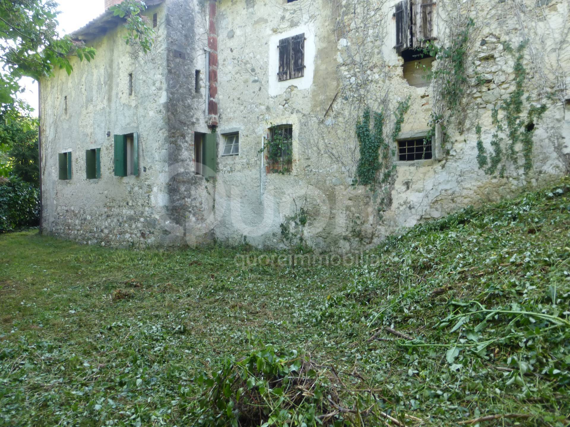 Rustico in vendita a Moruzzo