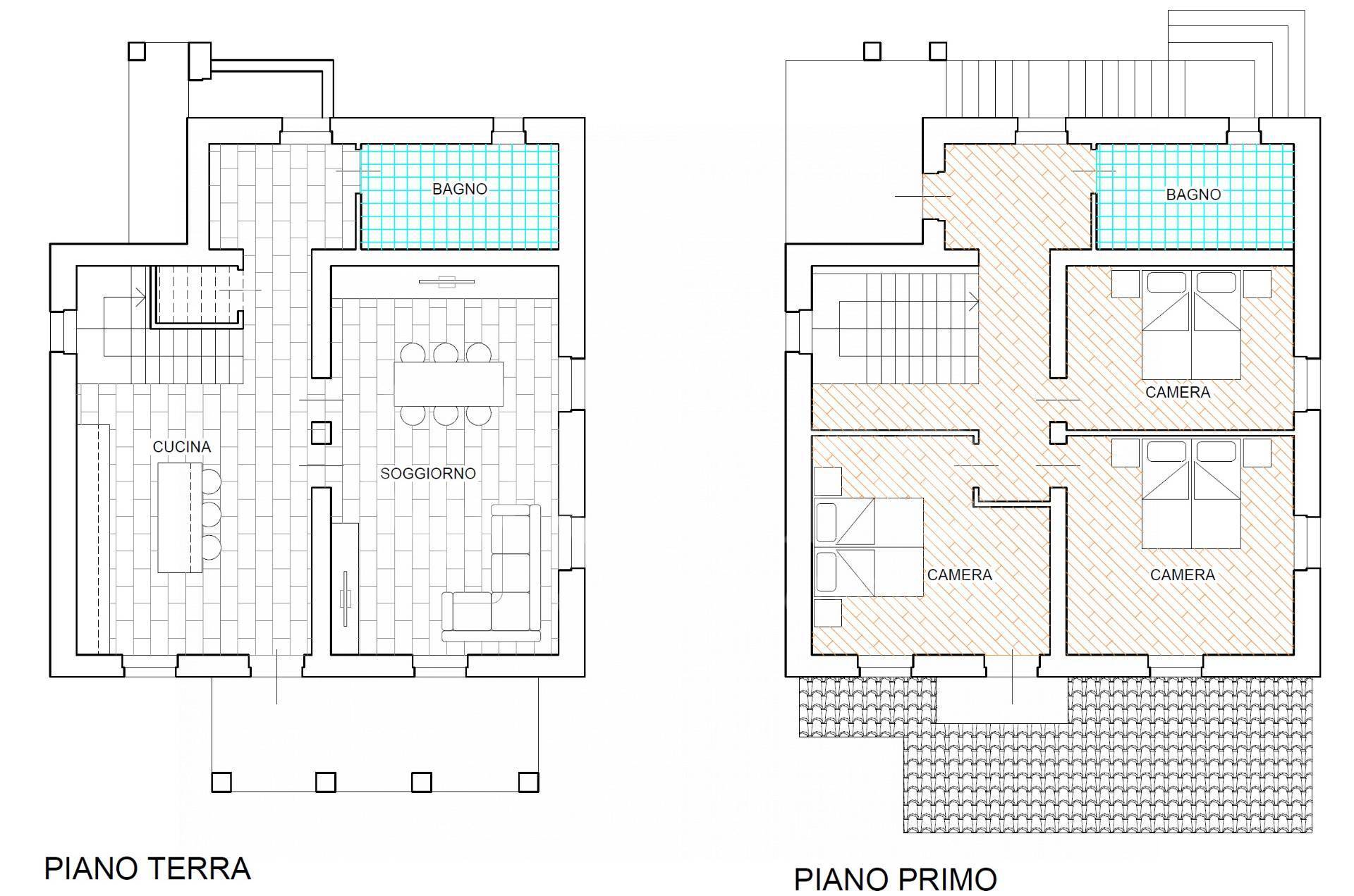 Villa/Villa d'Epoca in vendita a Udine, Cussignacco