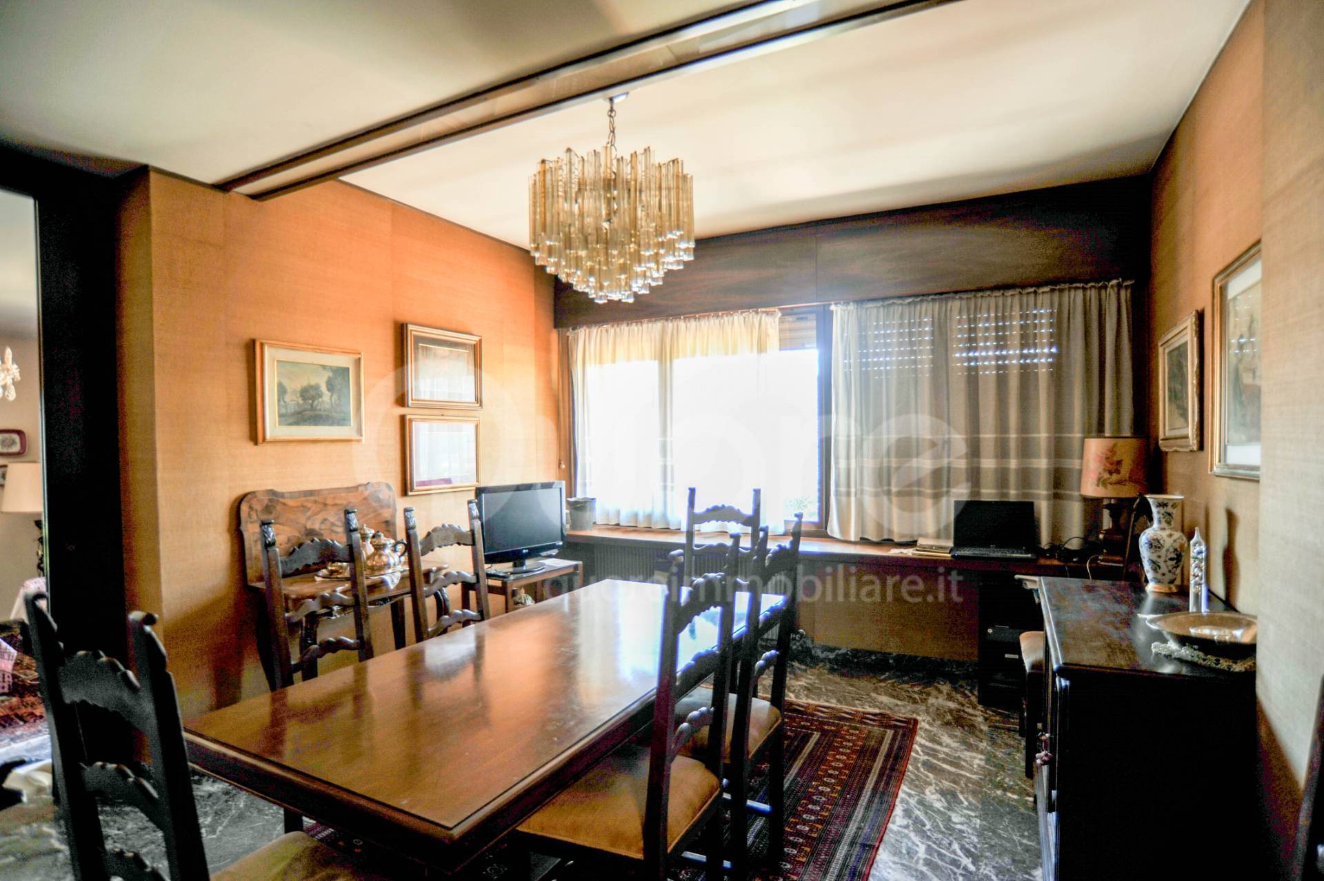 Bifamiliare porzione in vendita a Udine