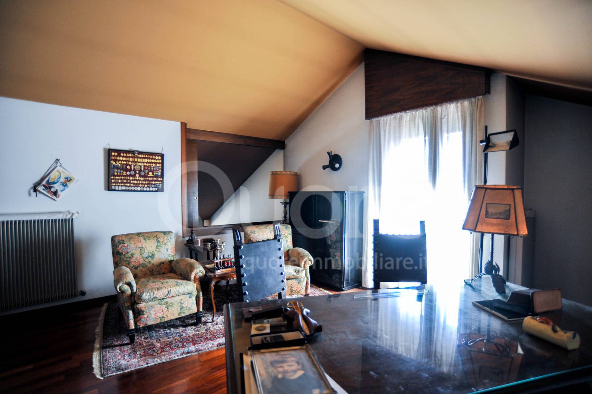 Bifamiliare porzione in vendita a Udine