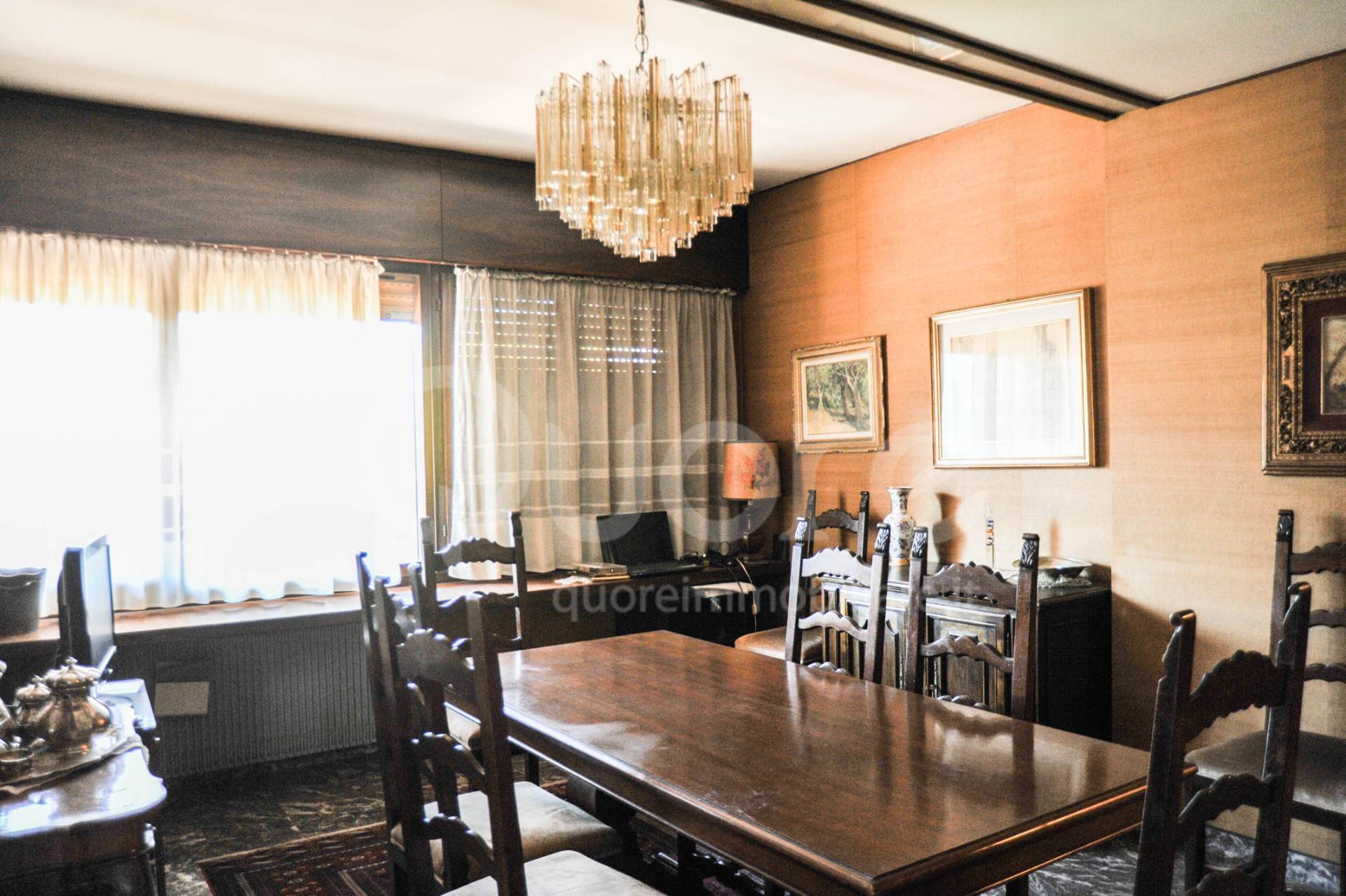 Bifamiliare porzione in vendita a Udine