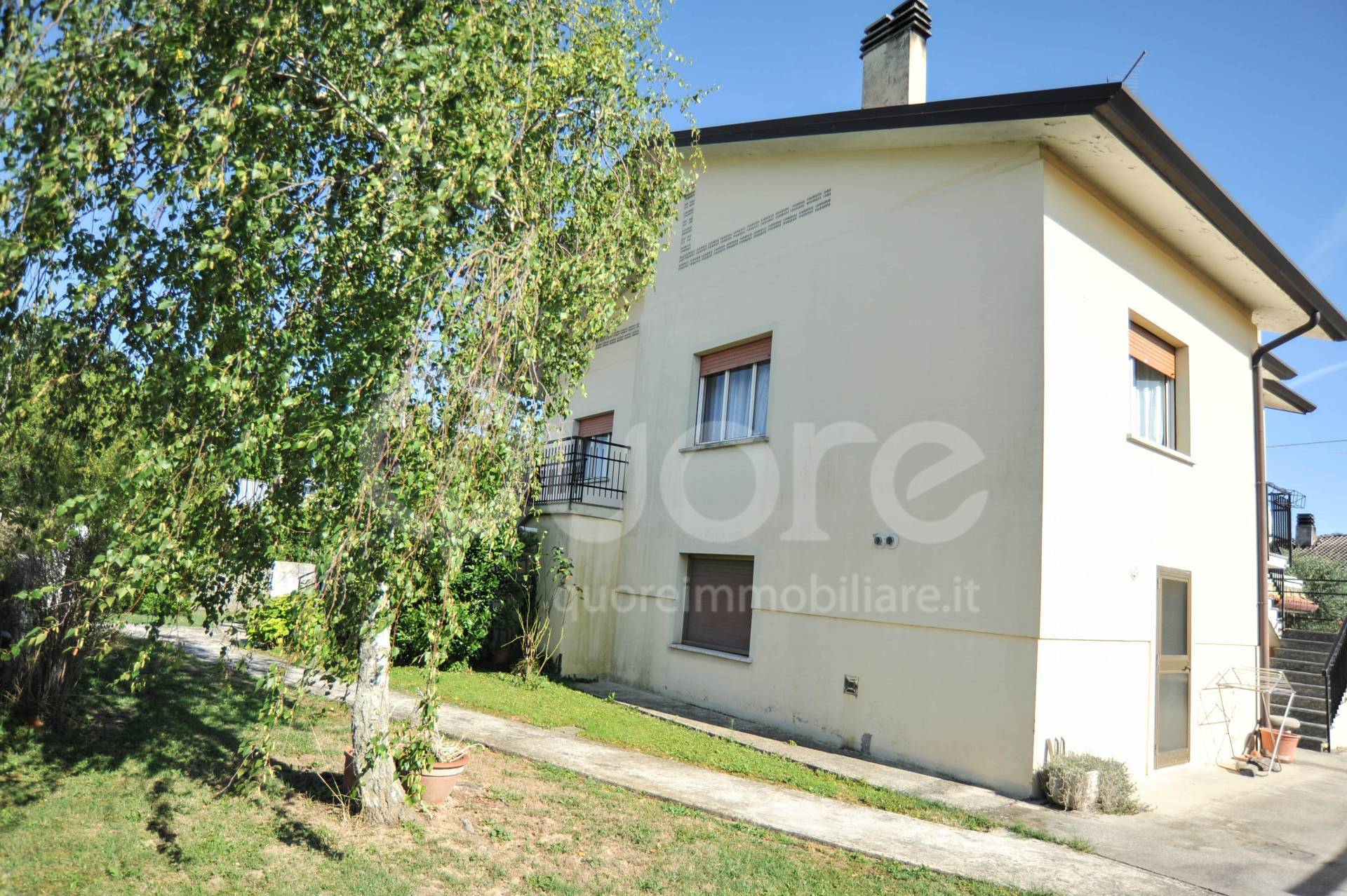 Bifamiliare / stabile intero in vendita a San Giorgio di Nogaro