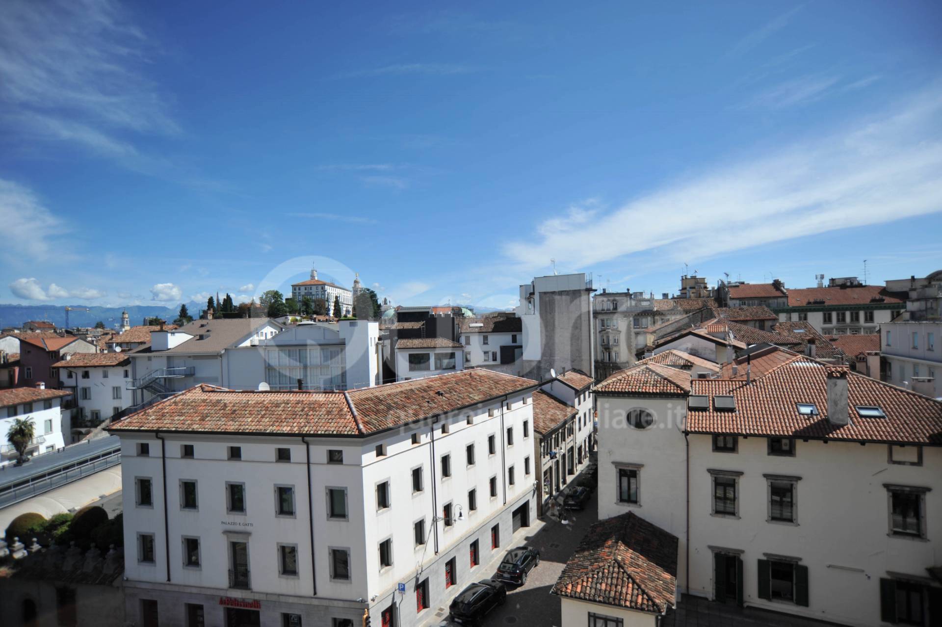 Appartamento in vendita a Udine