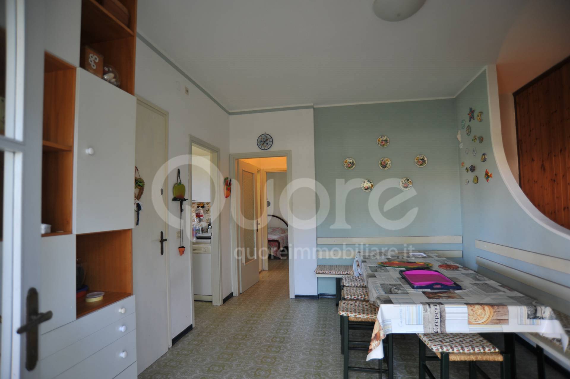 Bifamiliare porzione in vendita a Lignano Sabbiadoro, Lignano Pineta