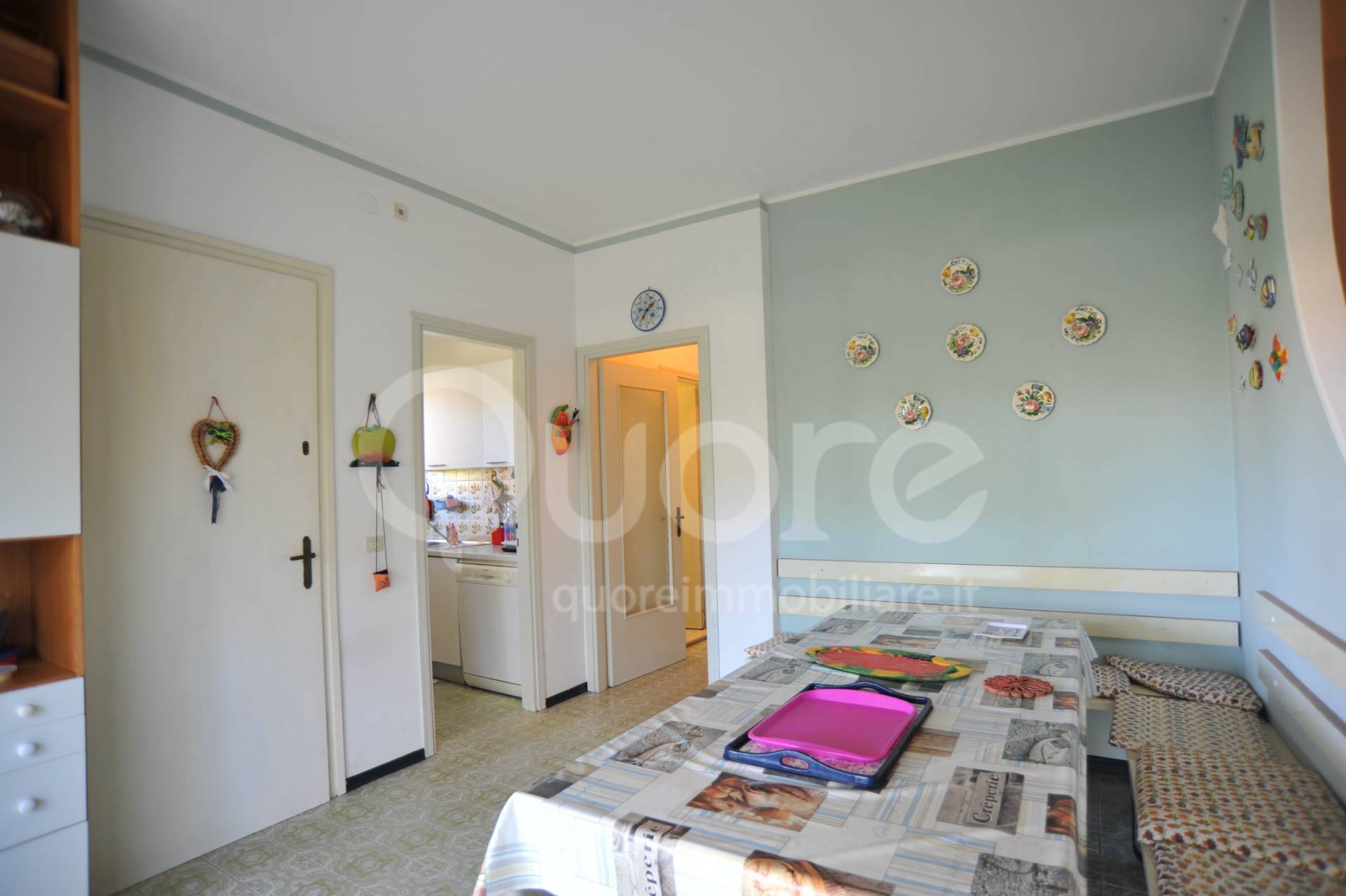 Bifamiliare porzione in vendita a Lignano Sabbiadoro, Lignano Pineta