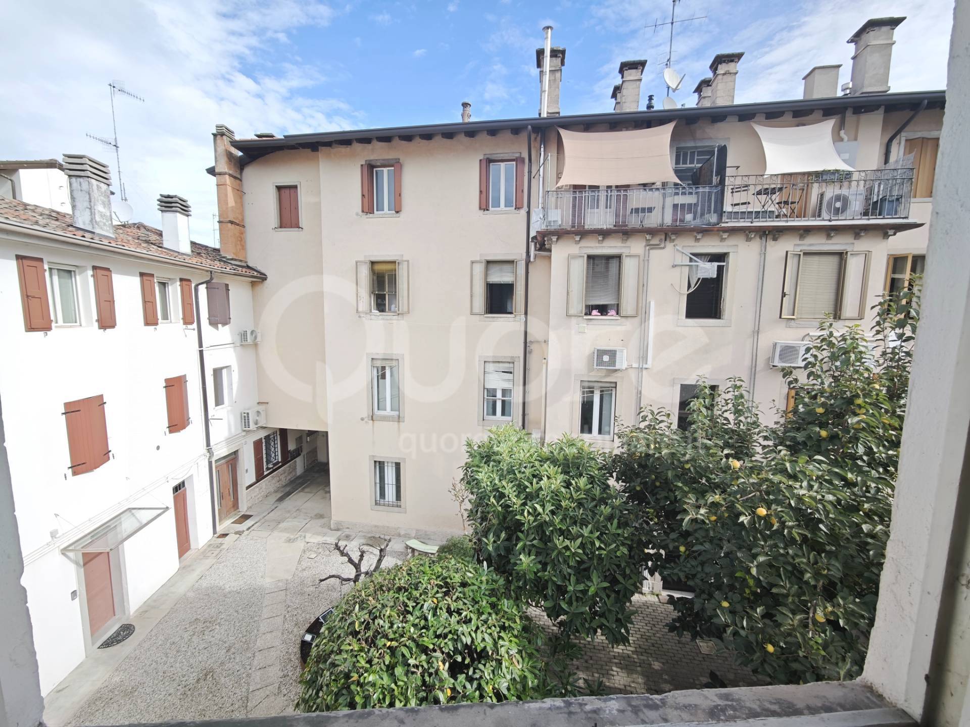 Appartamento in vendita a Udine