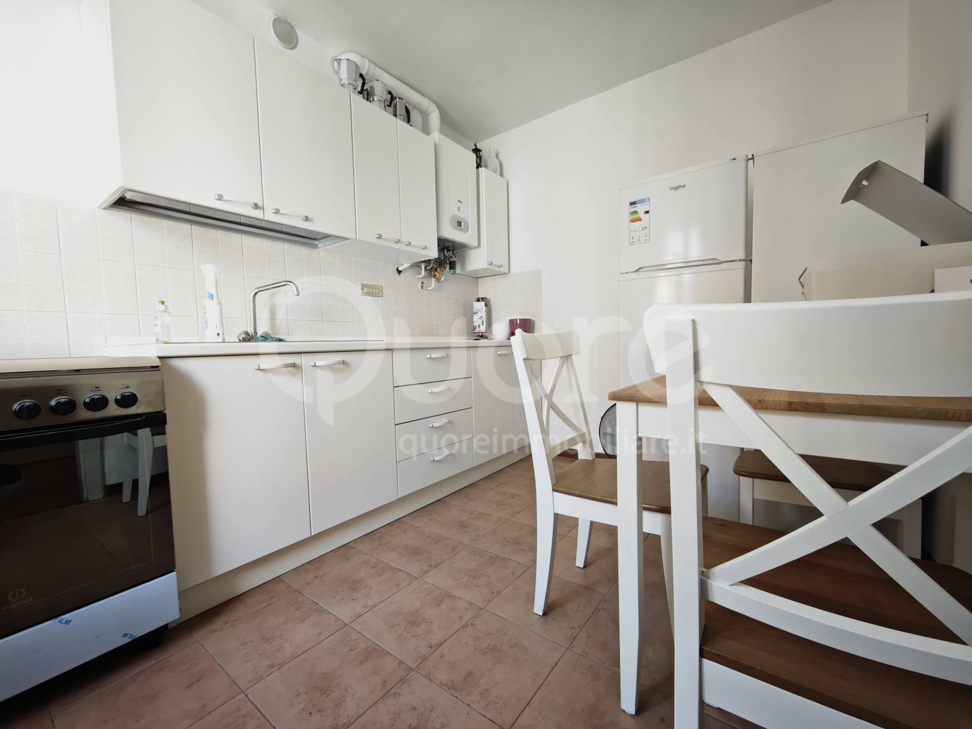 Appartamento in vendita a Udine