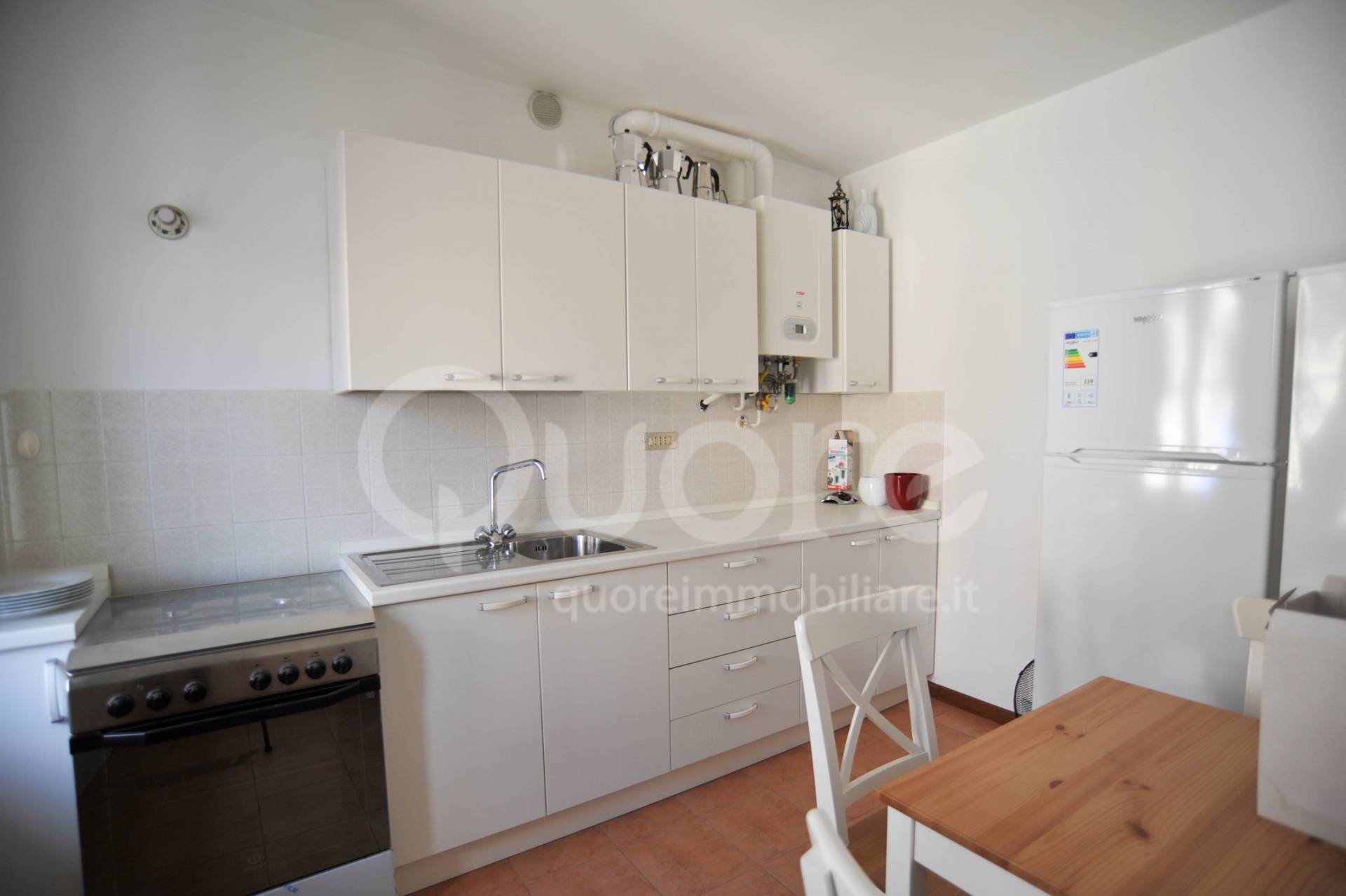 Appartamento in vendita a Udine