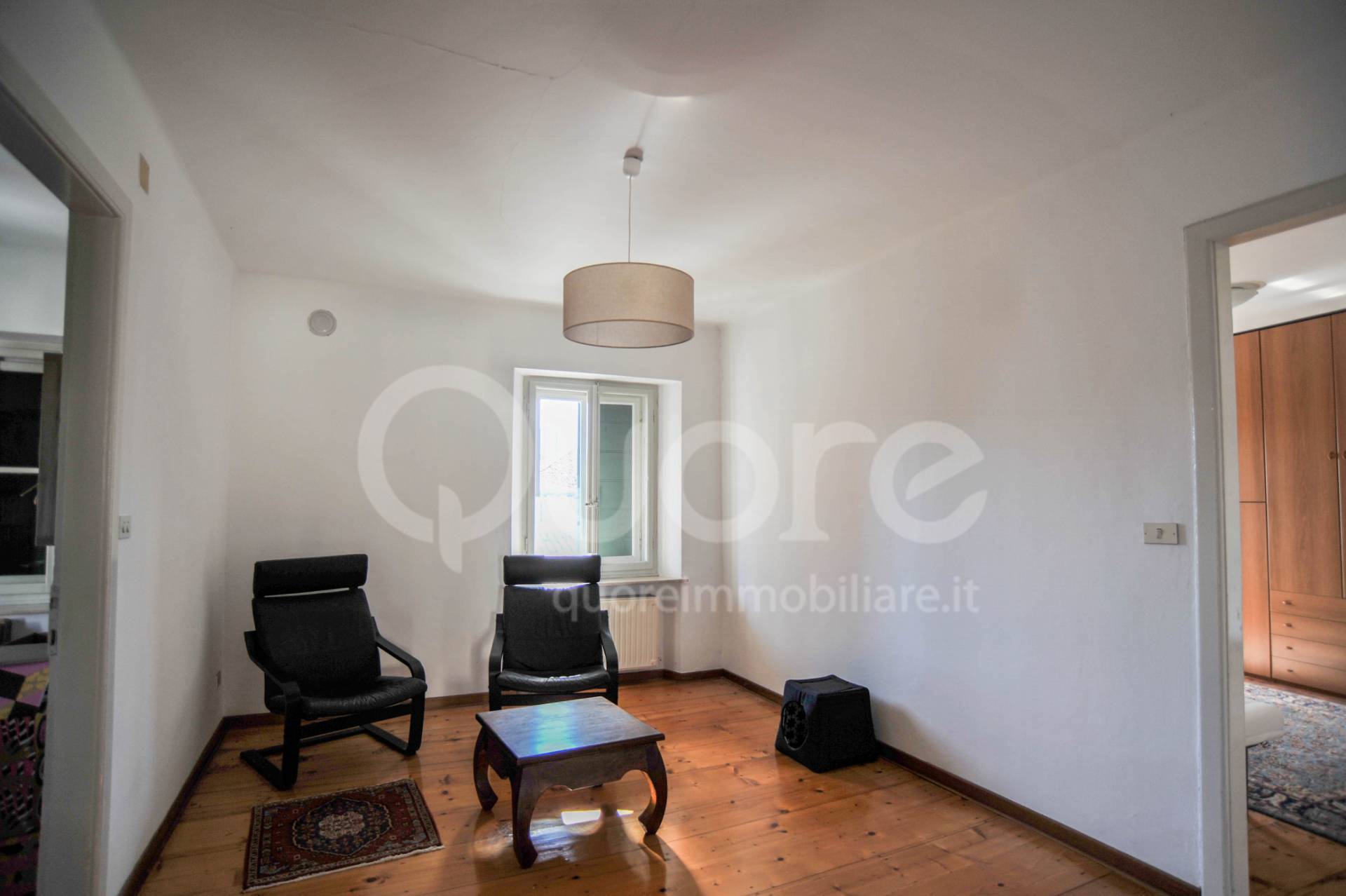 Appartamento in vendita a Udine