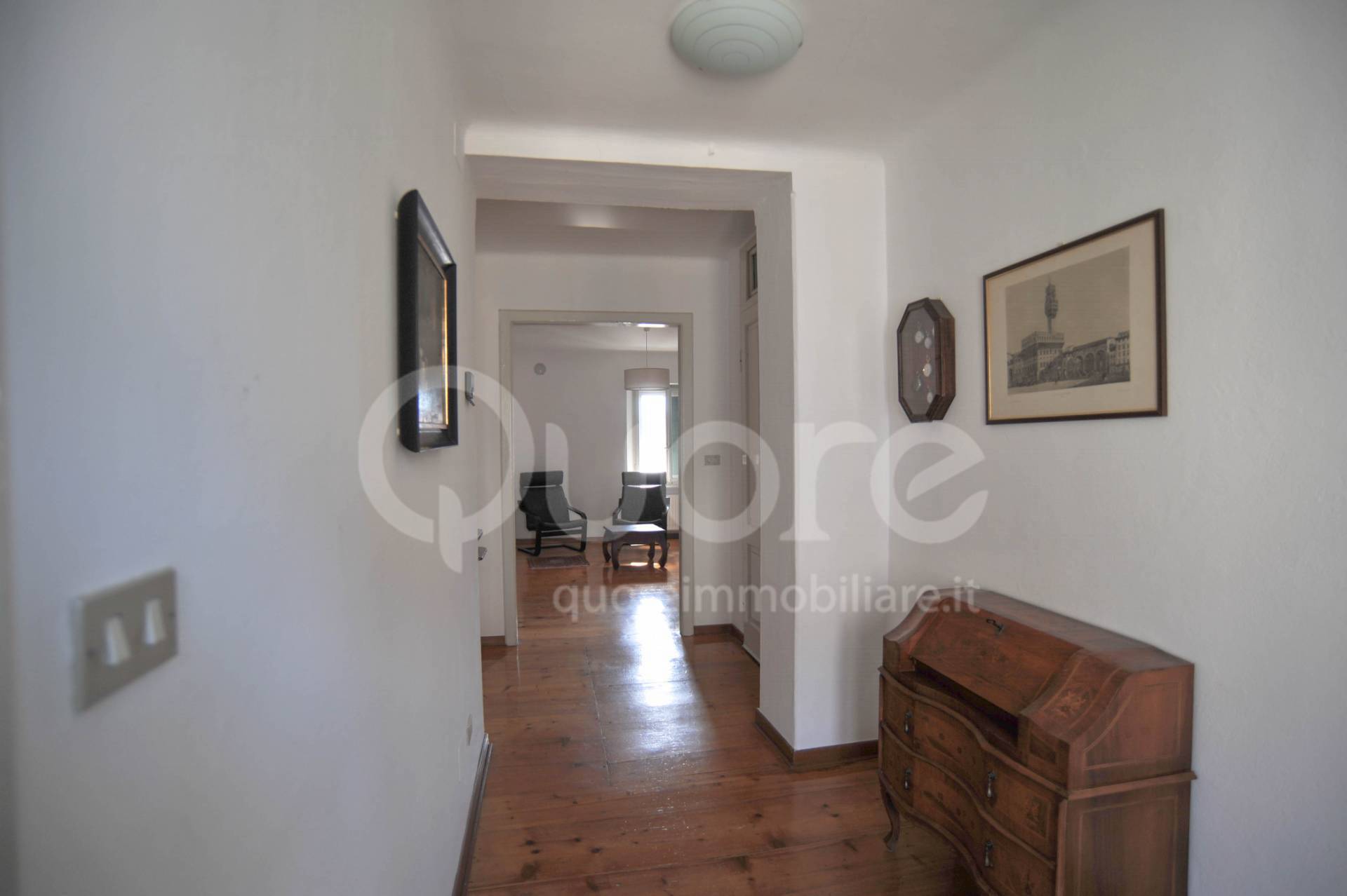 Appartamento in vendita a Udine