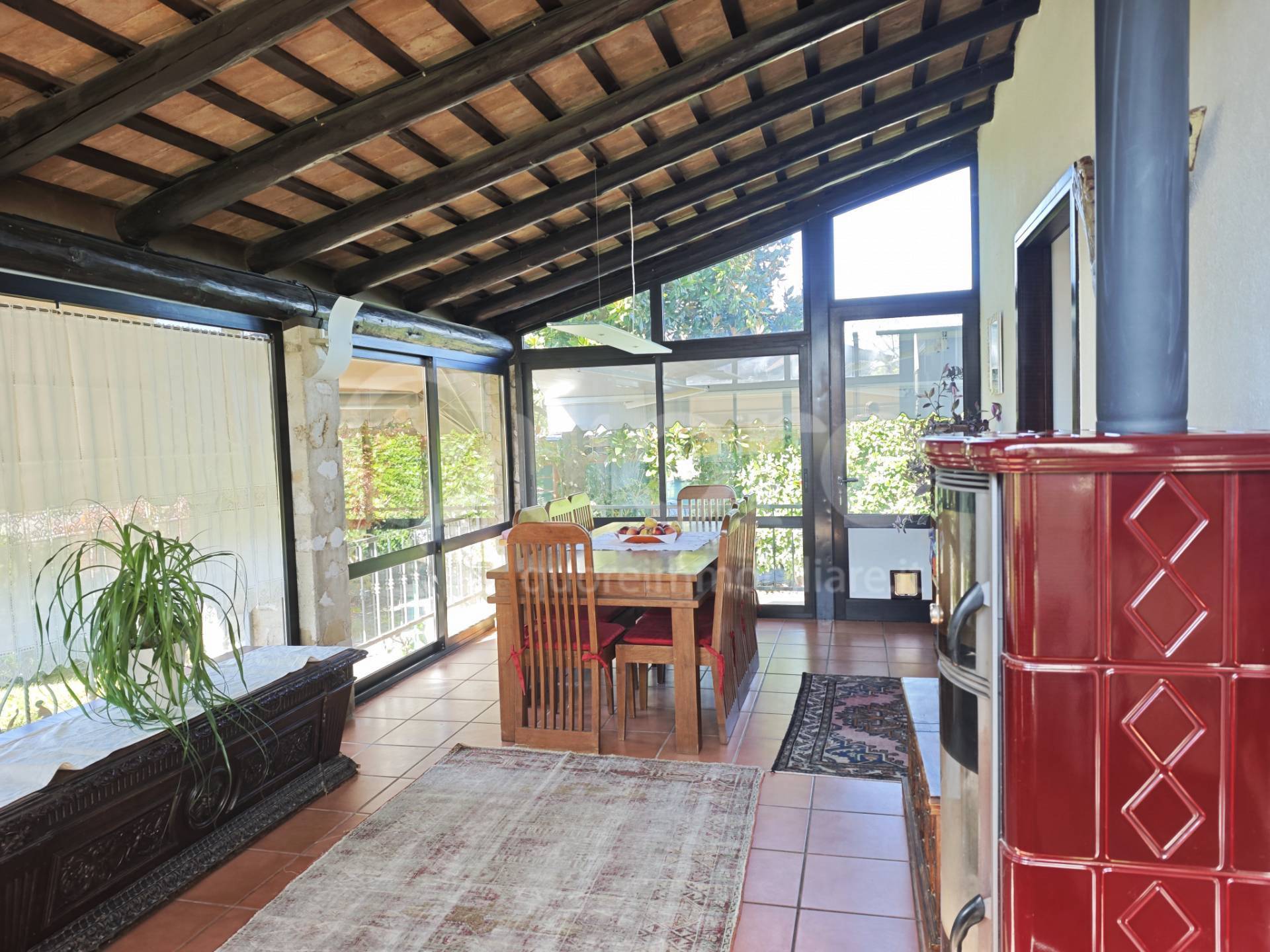 Villa/Villa d'Epoca in vendita a Mereto di Tomba, Tomba di Mereto