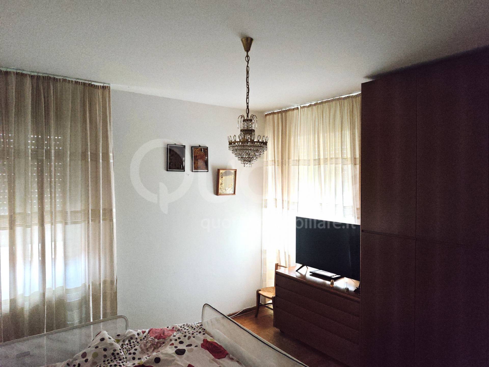 Appartamento in vendita a Udine, Via Gorizia