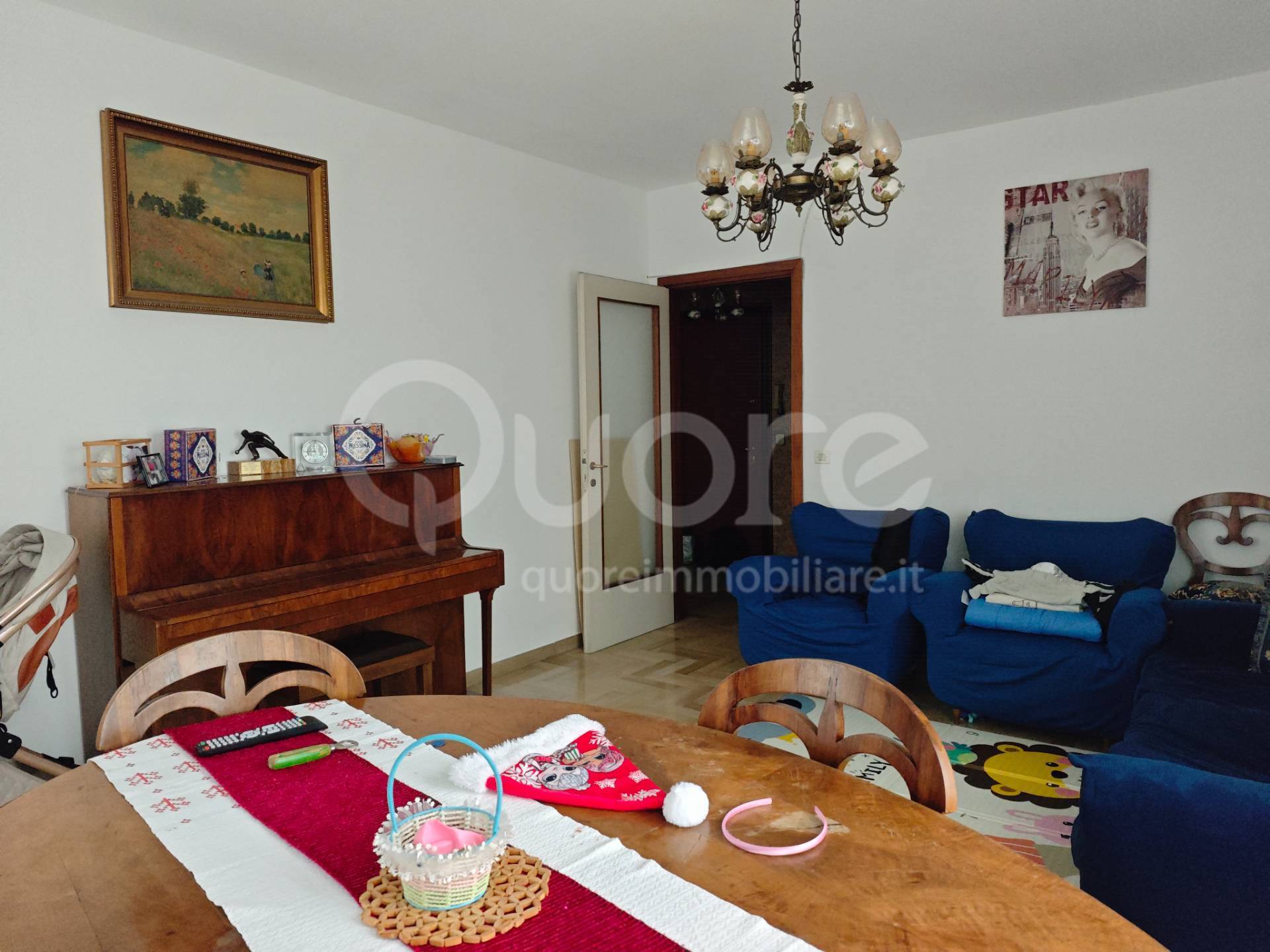 Appartamento in vendita a Udine, Via Gorizia