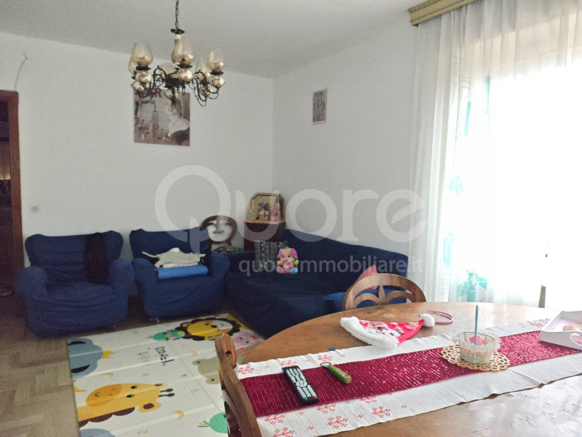 Appartamento in vendita a Udine, Via Gorizia