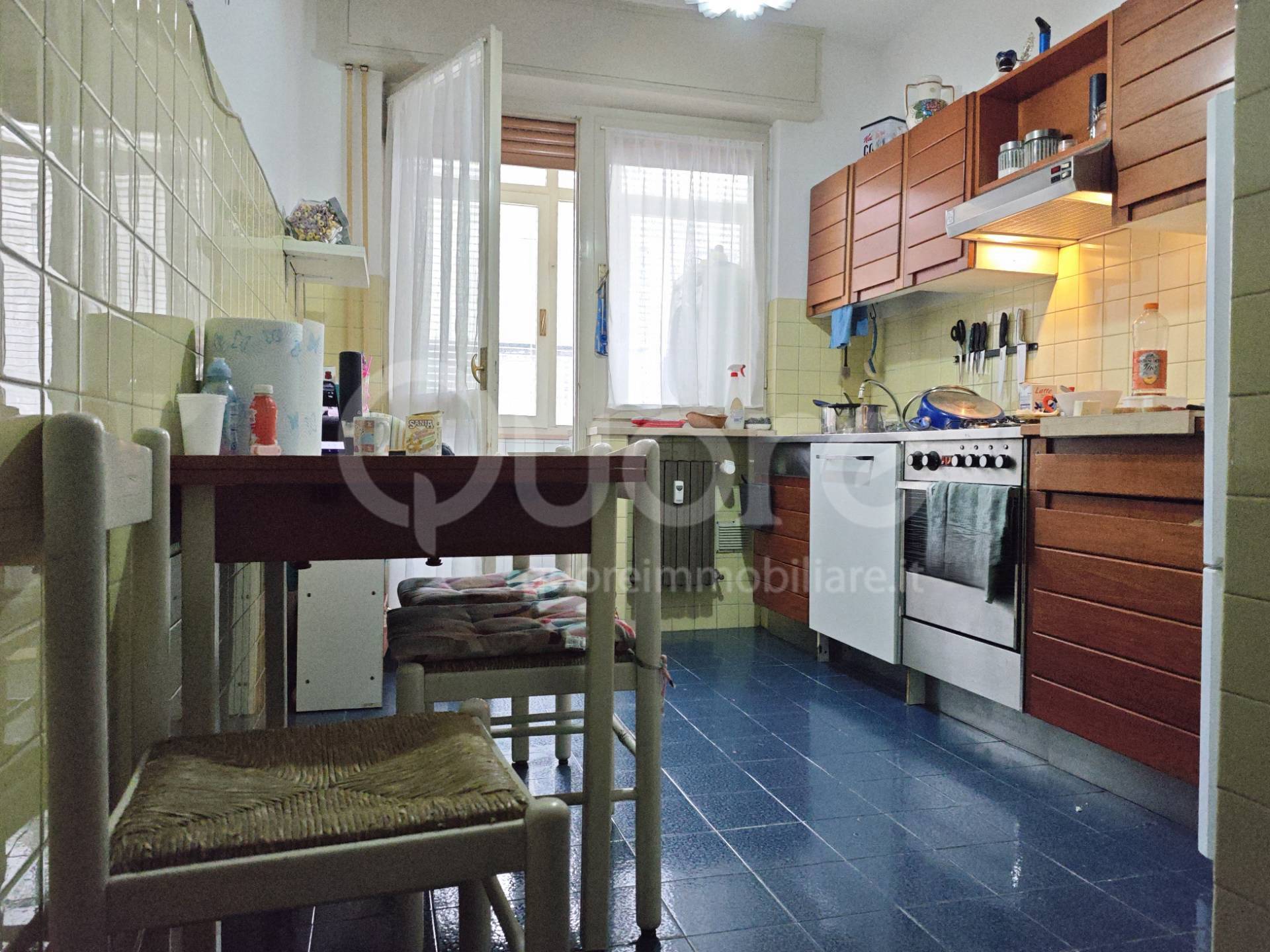 Appartamento in vendita a Udine, Via Gorizia