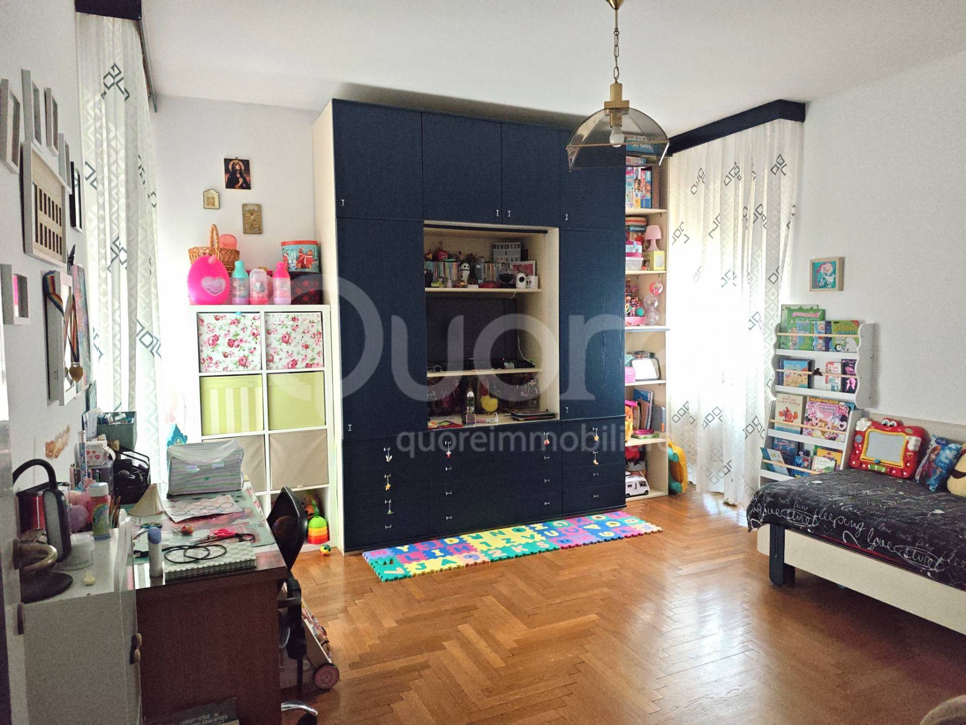 Appartamento in vendita a Udine, Via Gorizia