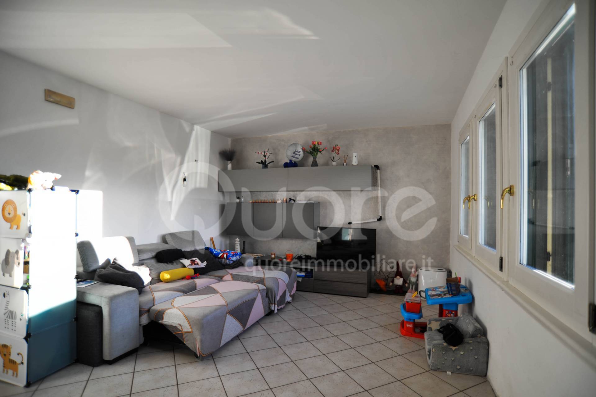 Casa in linea in vendita a Codroipo