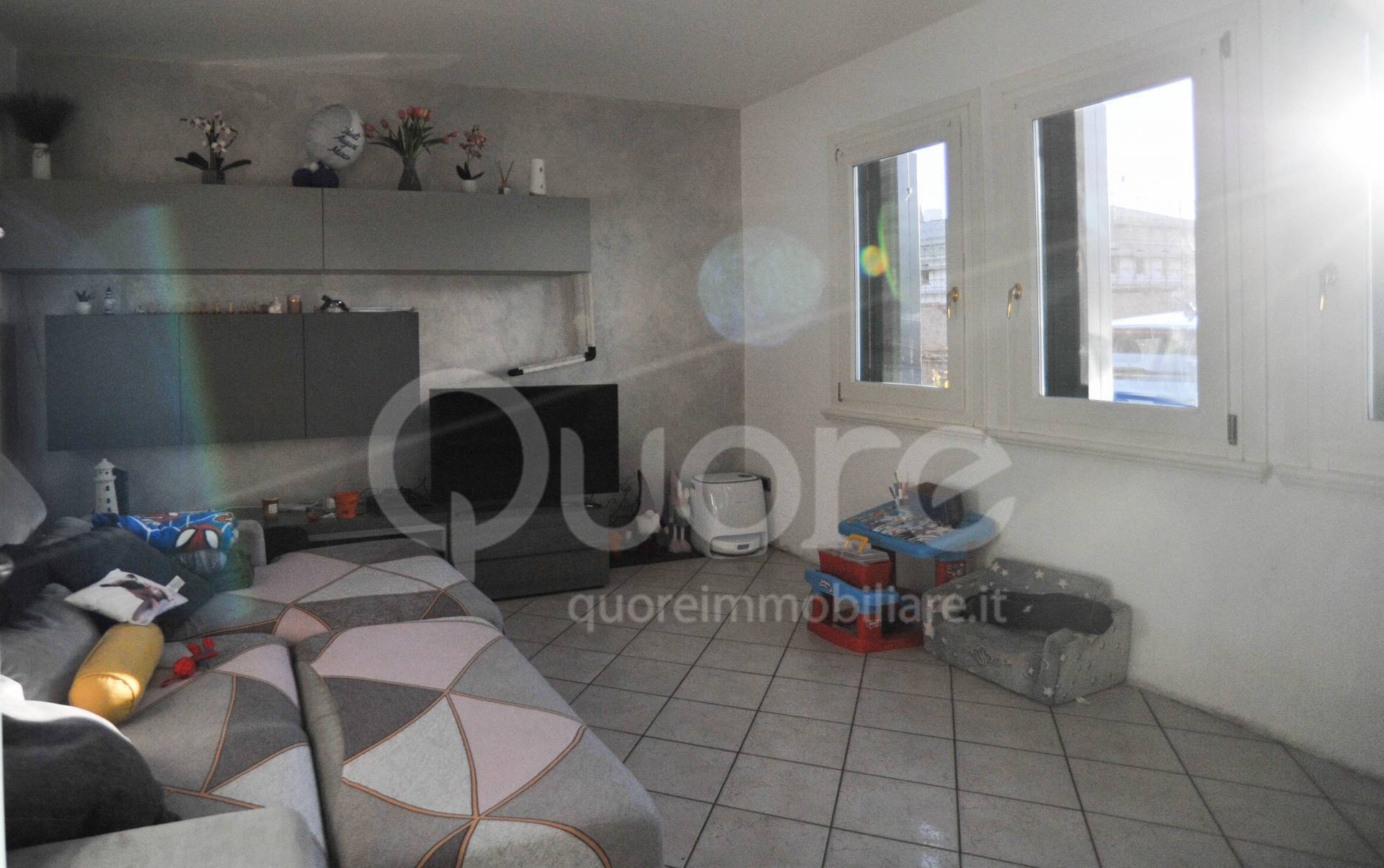 Casa in linea in vendita a Codroipo