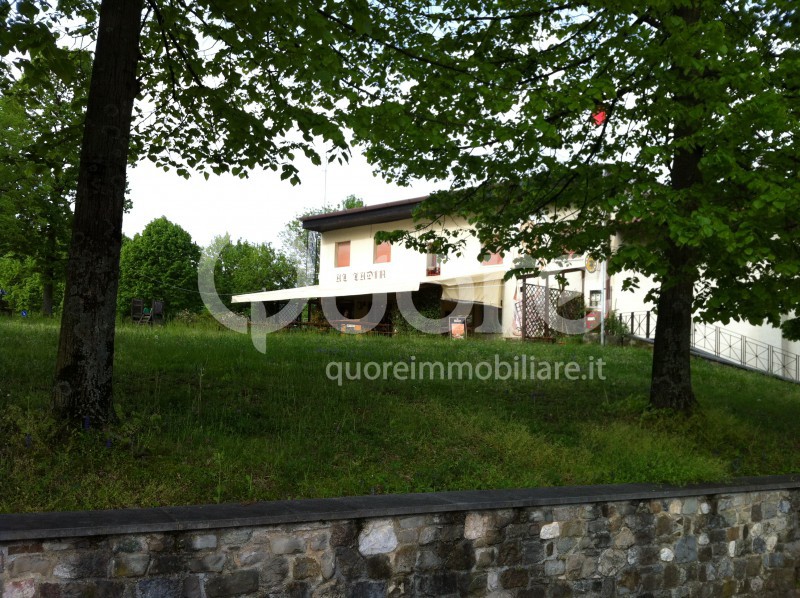 Ristorante in vendita a Buja, Monte