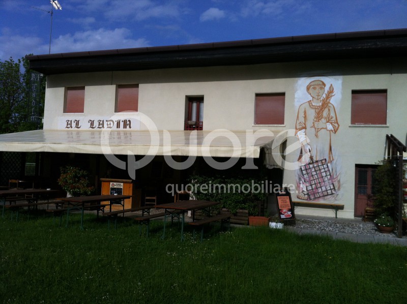 Ristorante in vendita a Buja, Monte