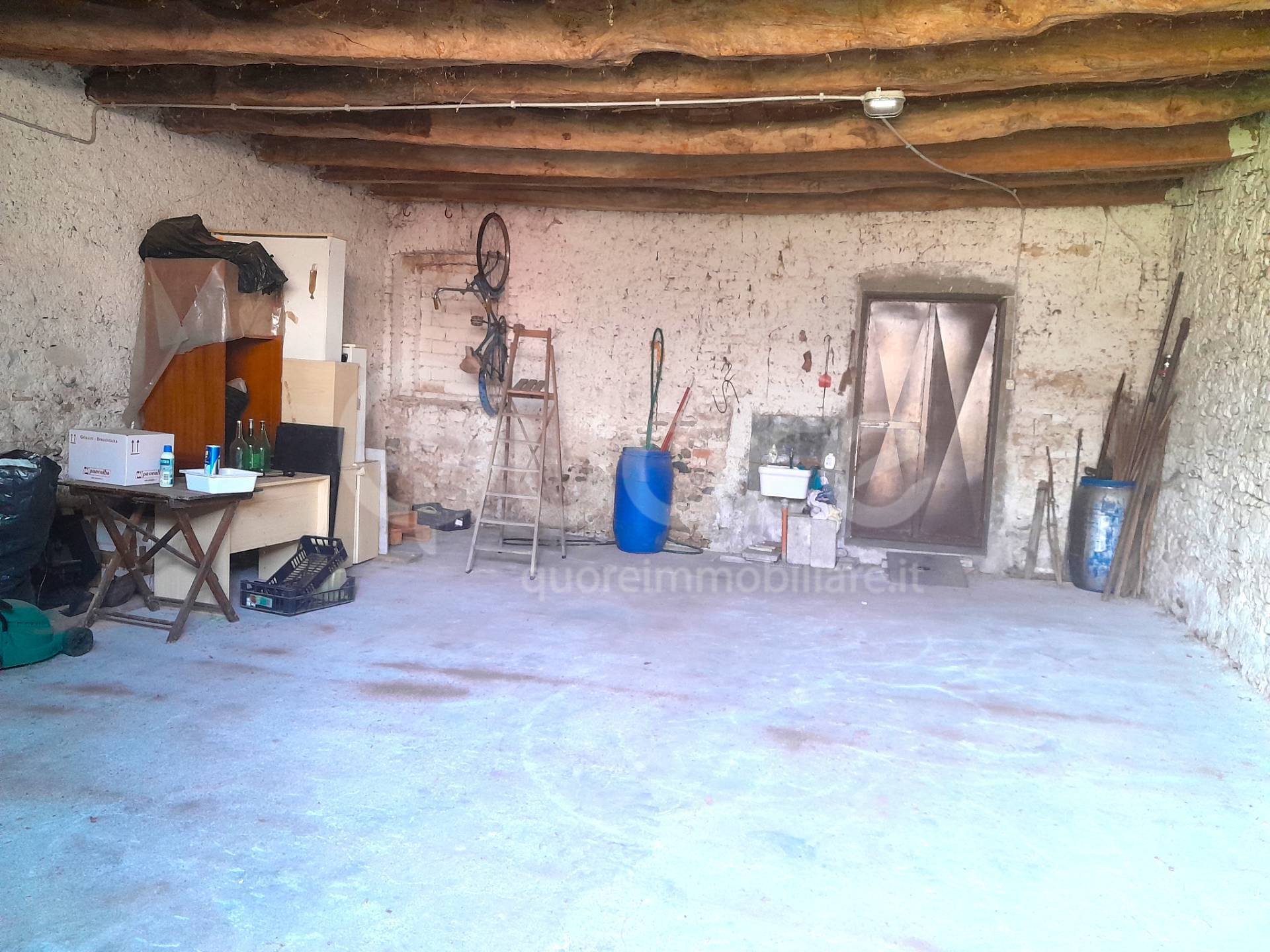 Rustico in vendita a Colloredo di Monte Albano, Caporiacco