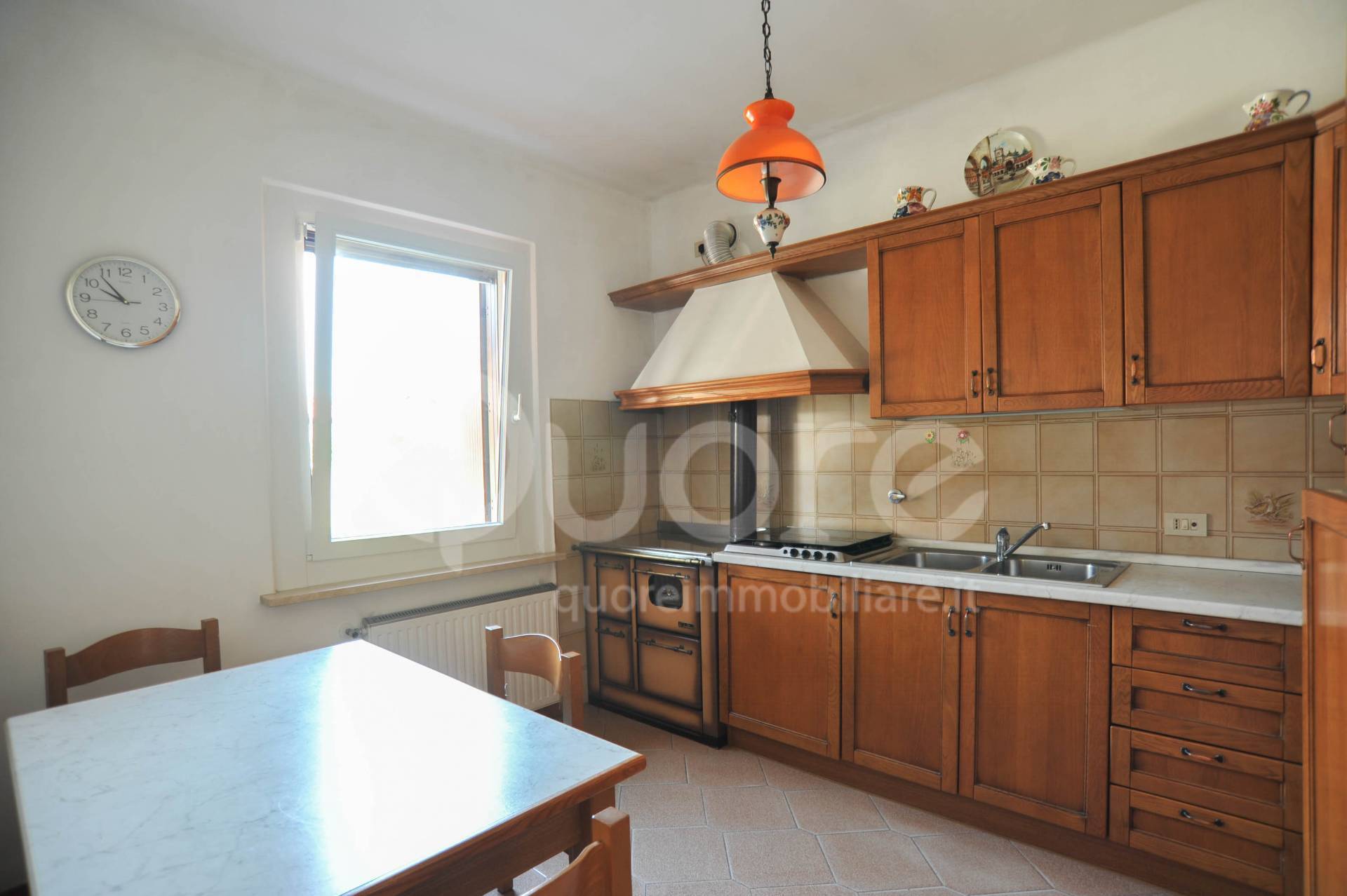 Bifamiliare / stabile intero in vendita a Udine, Cussignacco