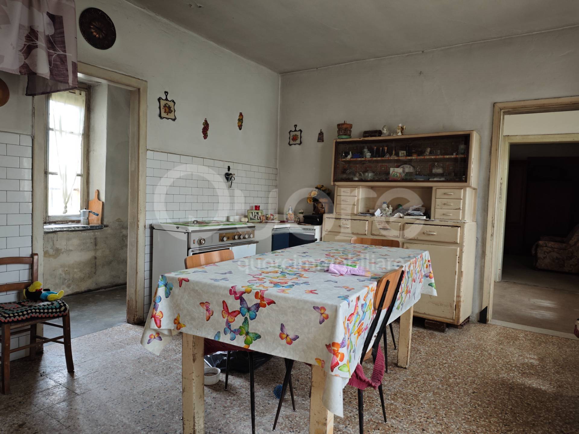 Casa indipendente in vendita a Buja, Tomba