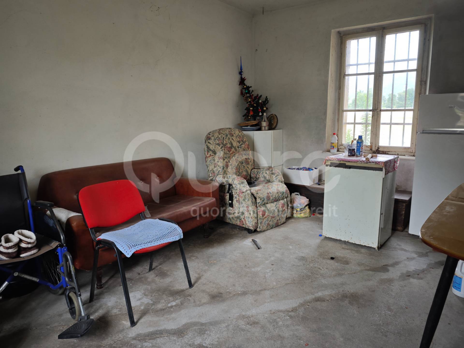 Casa indipendente in vendita a Buja, Tomba