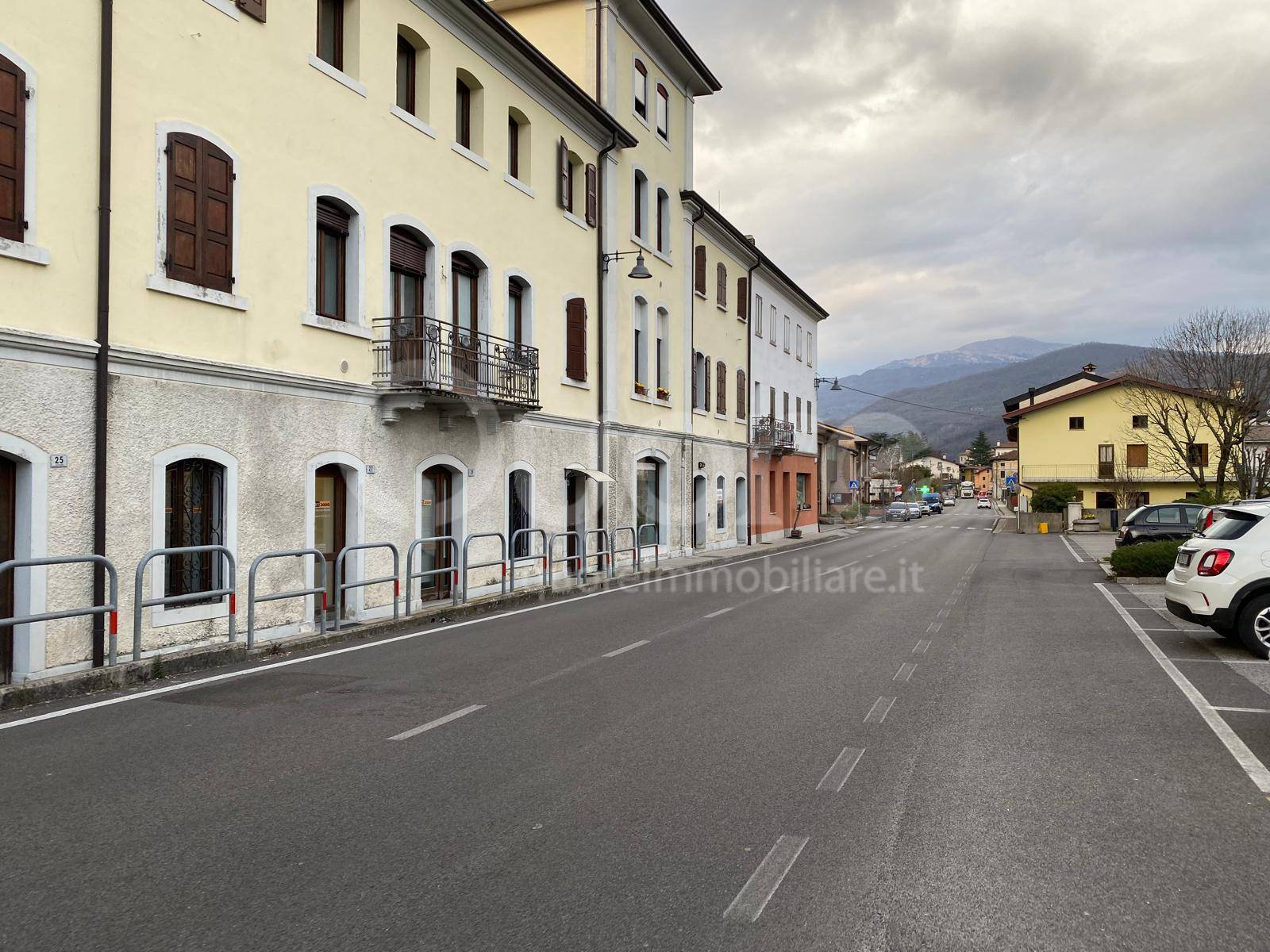 Appartamento in vendita a San Pietro al Natisone